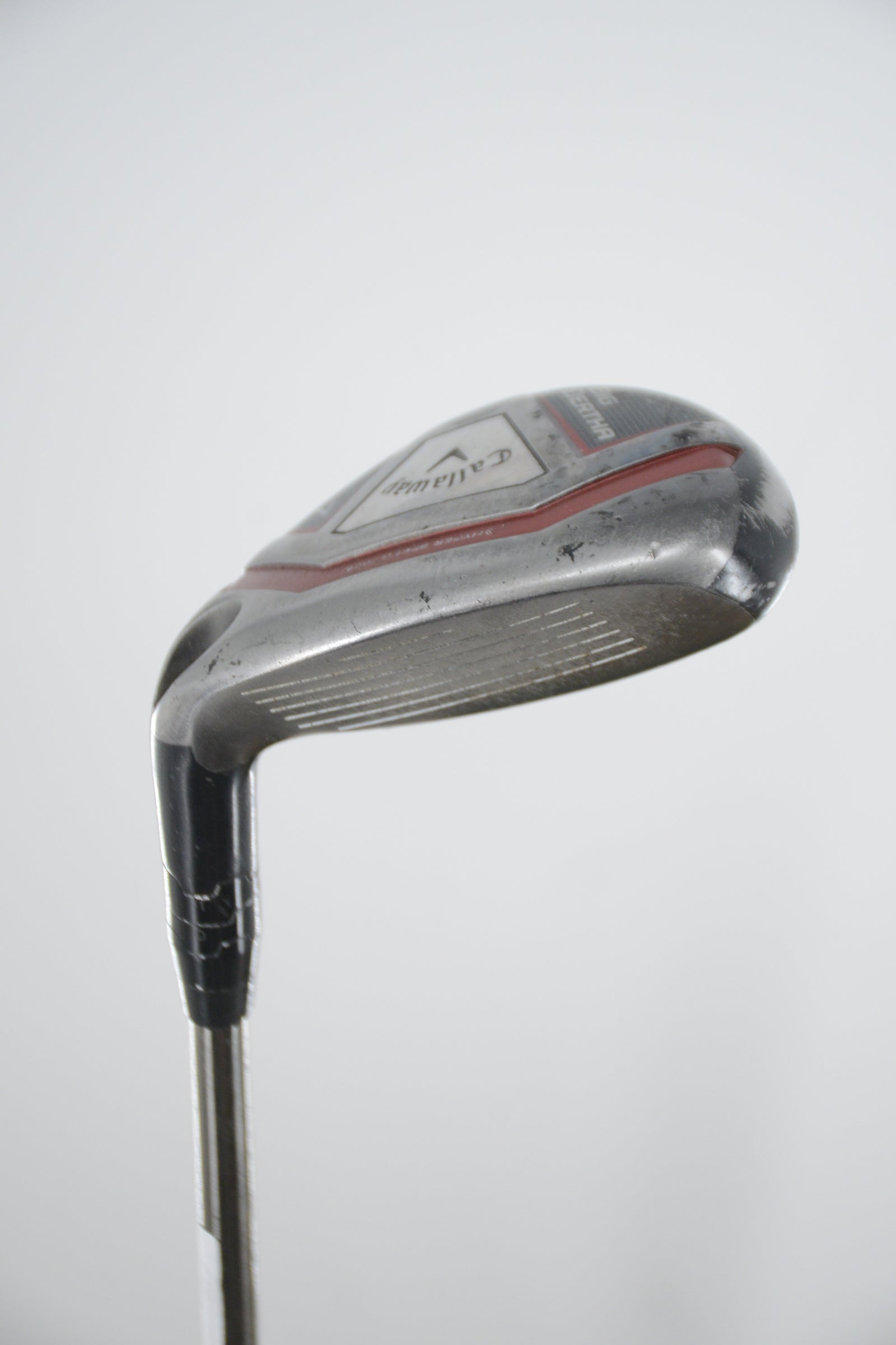 Callaway Big Bertha 2015 7 Hybrid SR Flex 37.25"