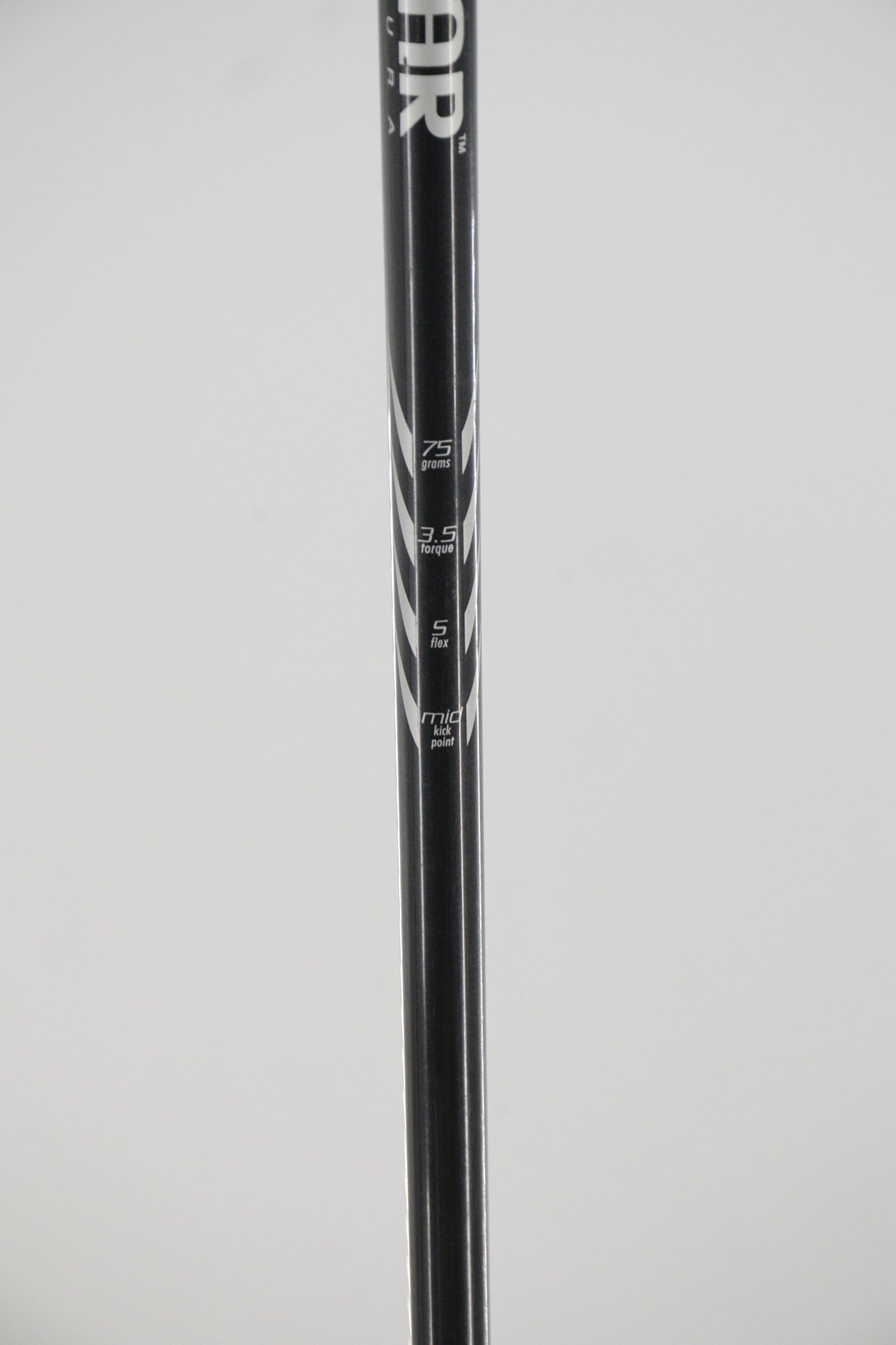 Lefty Orlimar Trimetal 20 Degree Hybrid S Flex 41.25" Golf Clubs GolfRoots 