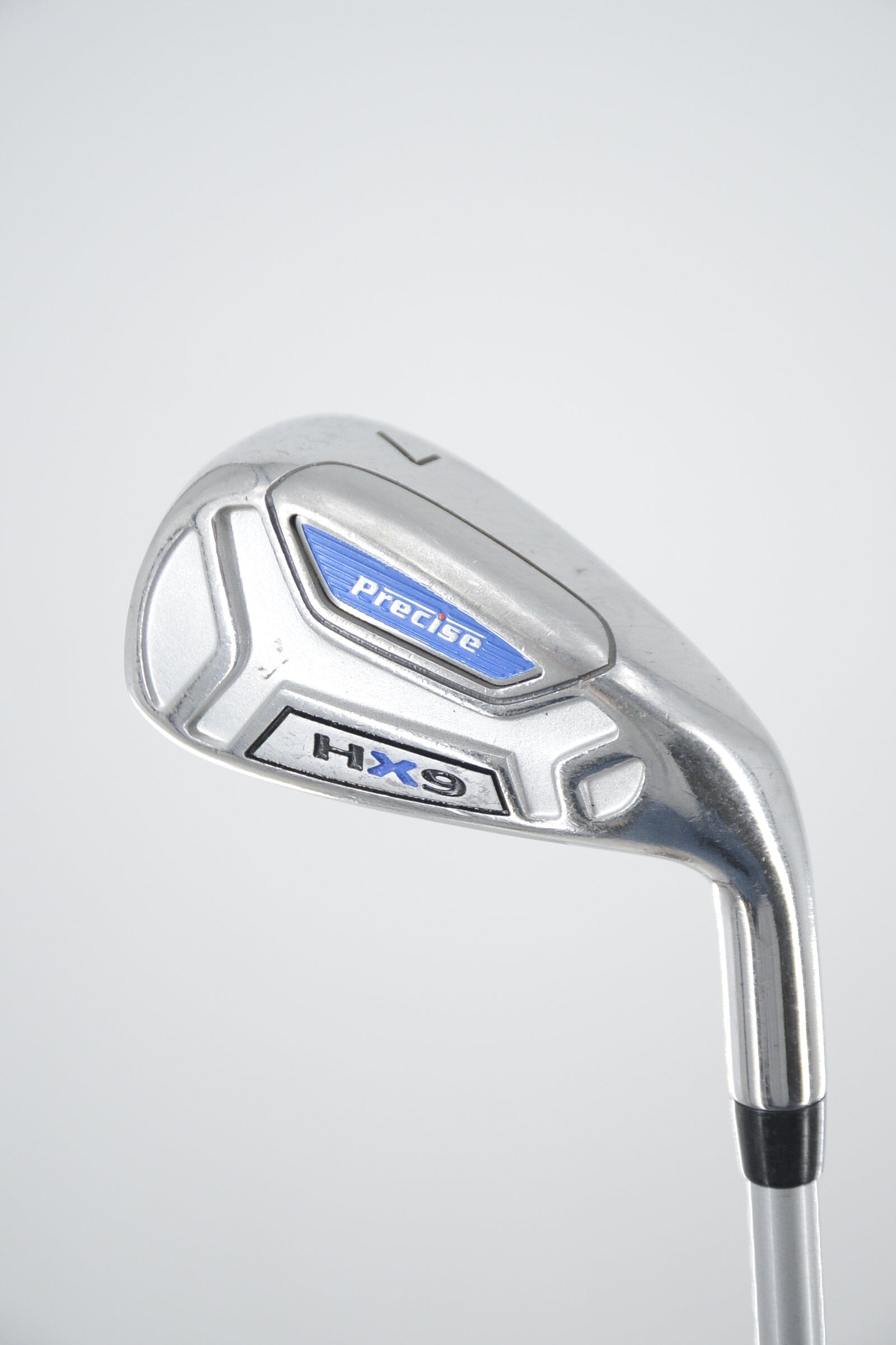 Women's Precise HX9 7 Iron W Flex 35.5" Golf Clubs GolfRoots 