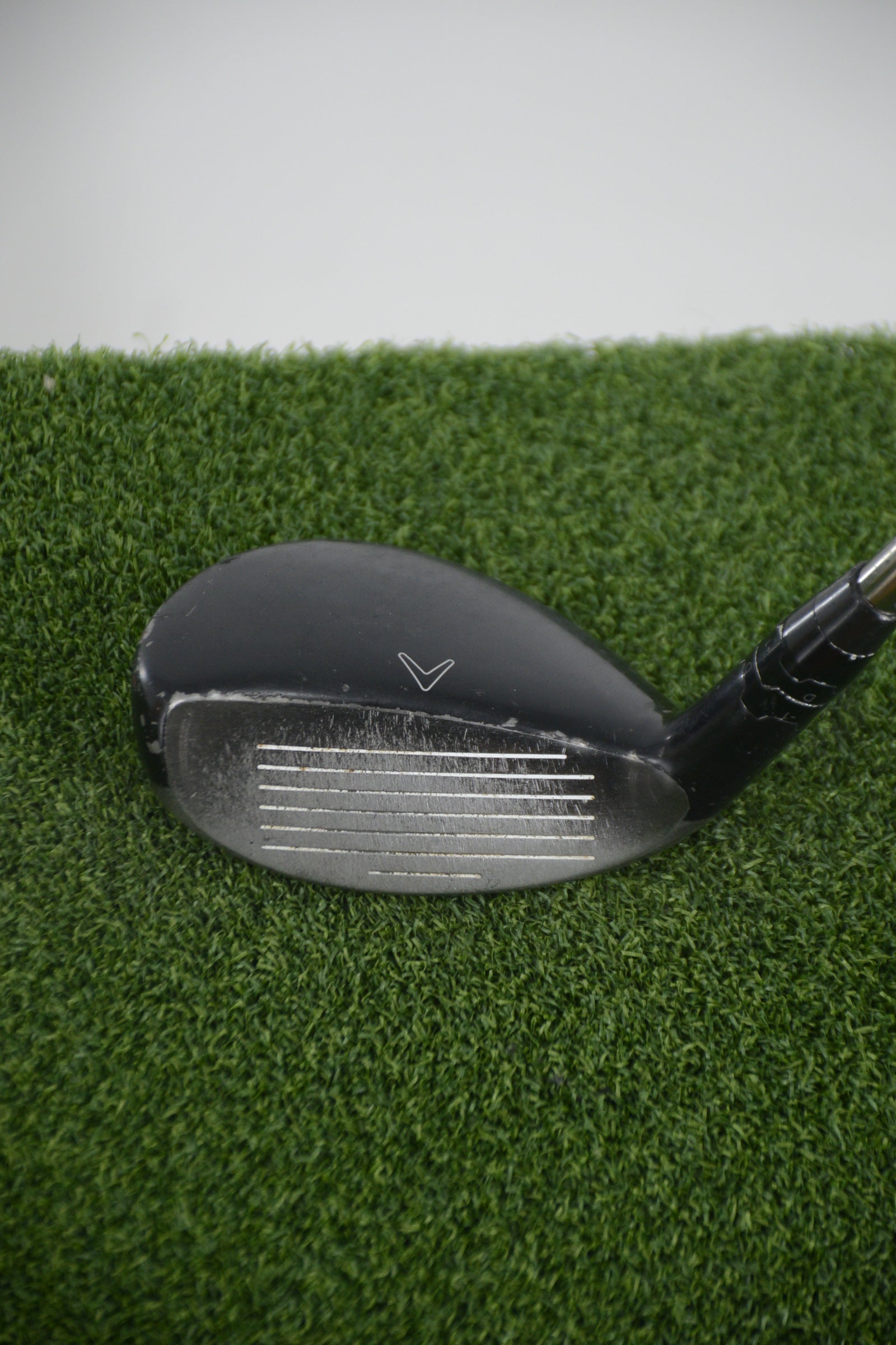 Callaway Big Bertha 2015 7 Hybrid SR Flex 37.25"