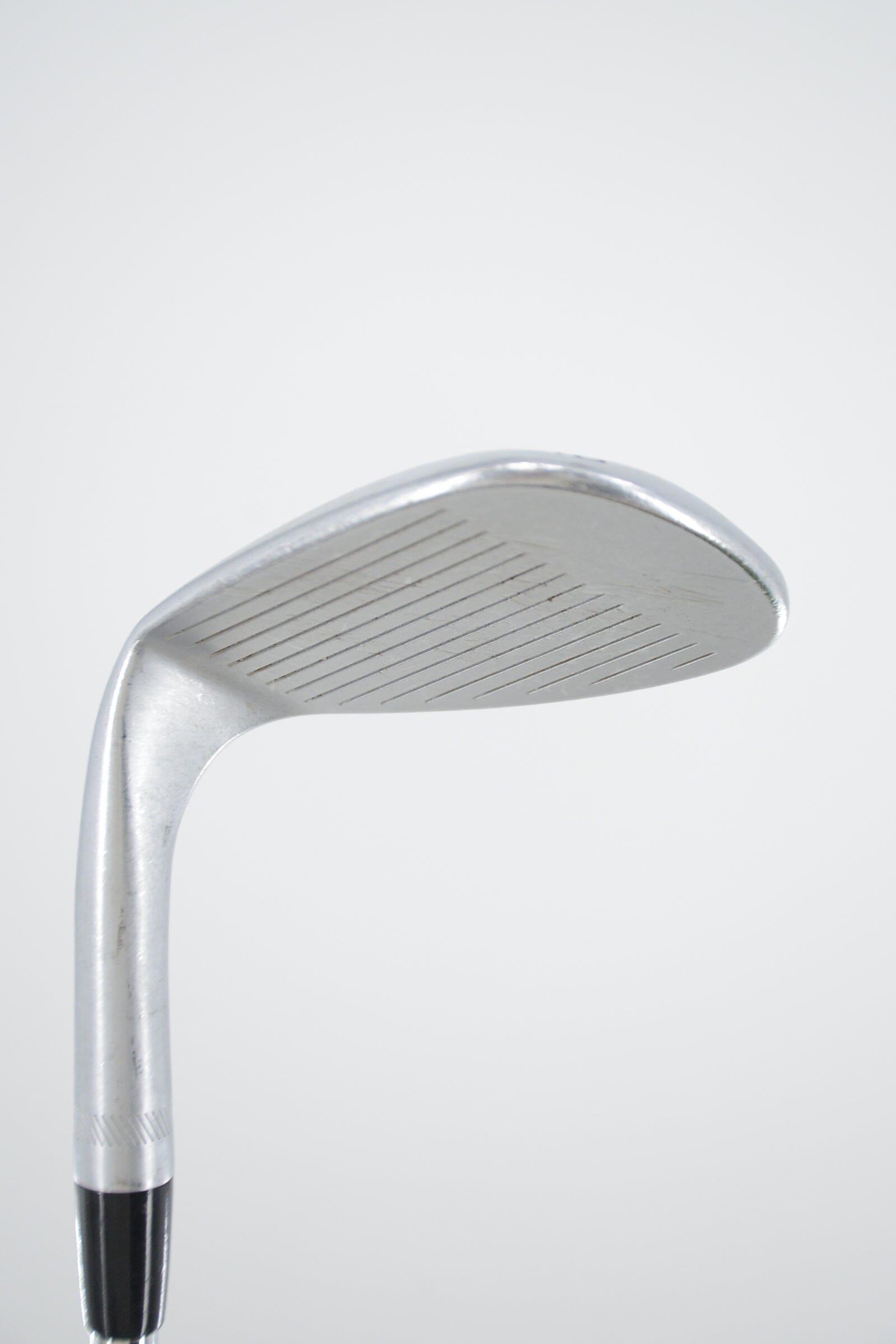 Titleist Vokey Spin Milled 60 Degree Wedge S Flex 35.5" Golf Clubs GolfRoots 