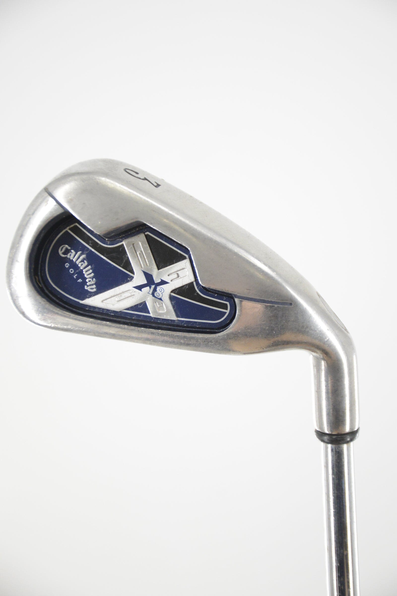 Callaway X-18 3 Iron Uniflex 38.75"