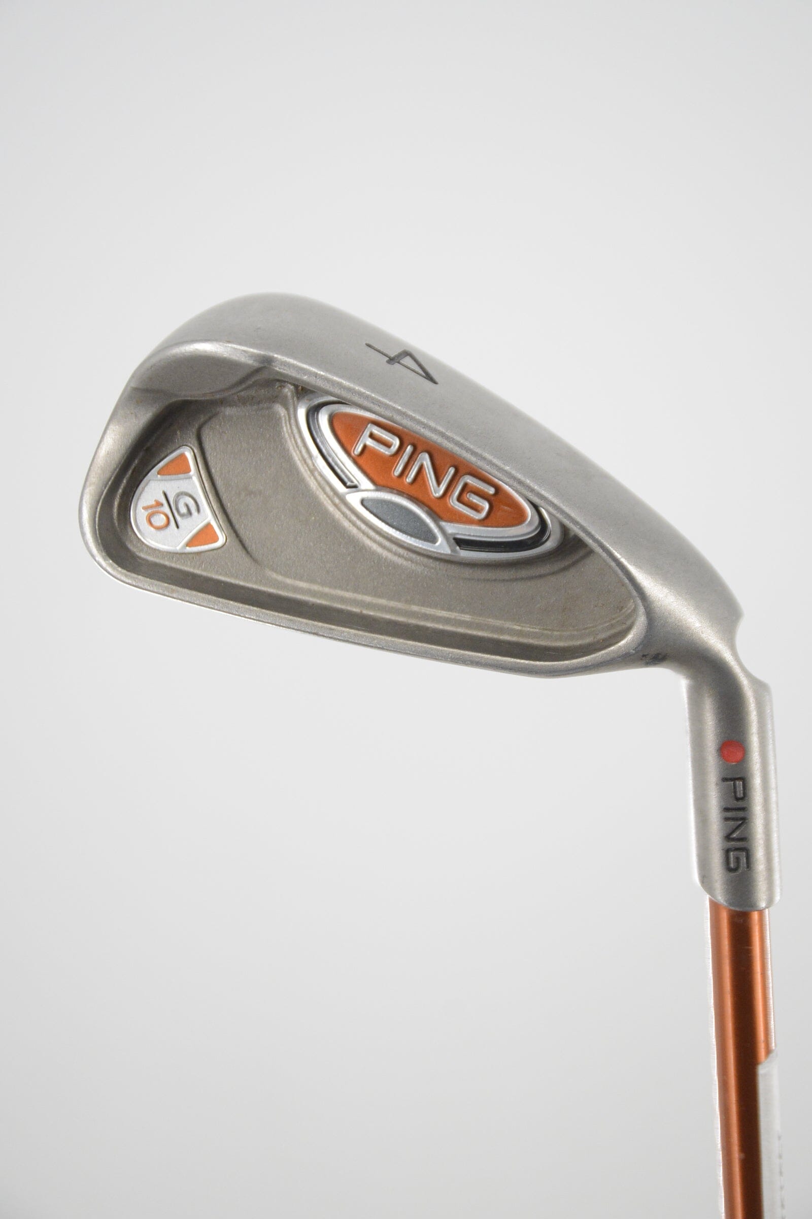 Ping Single Irons