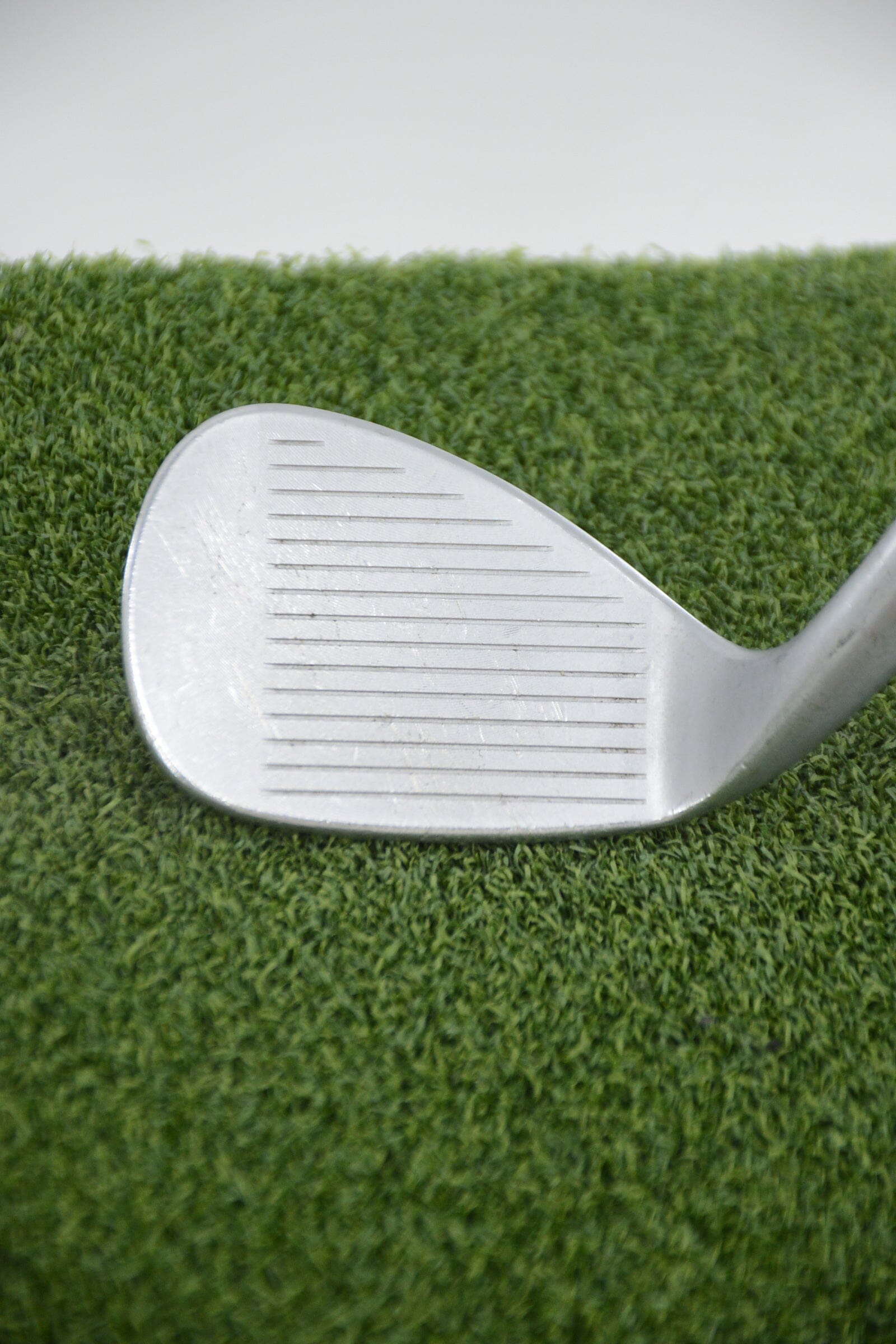 Titleist Vokey Spin Milled 60 Degree Wedge S Flex 35.5" Golf Clubs GolfRoots 