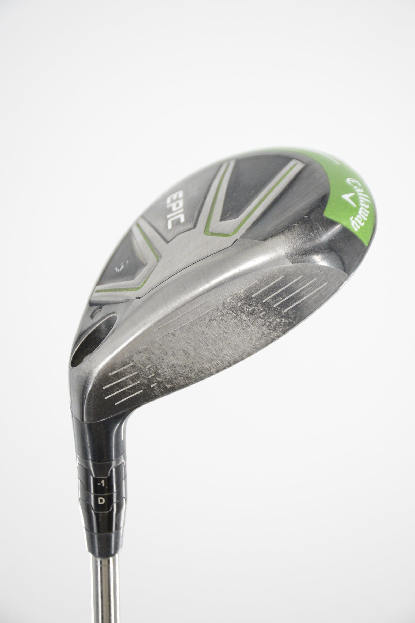 Callaway GBB Epic 5 Wood R Flex 43" Golf Clubs GolfRoots 