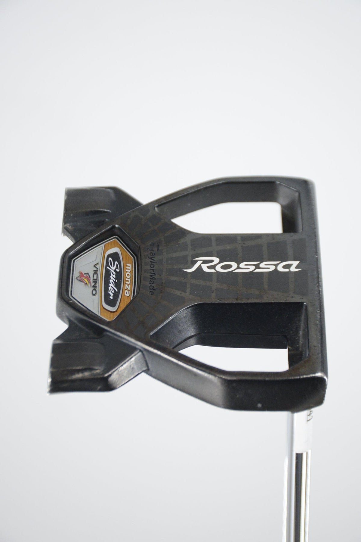 *Dented* TaylorMade Rossa Monza Spider Vicino Putter 34" Golf Clubs GolfRoots 
