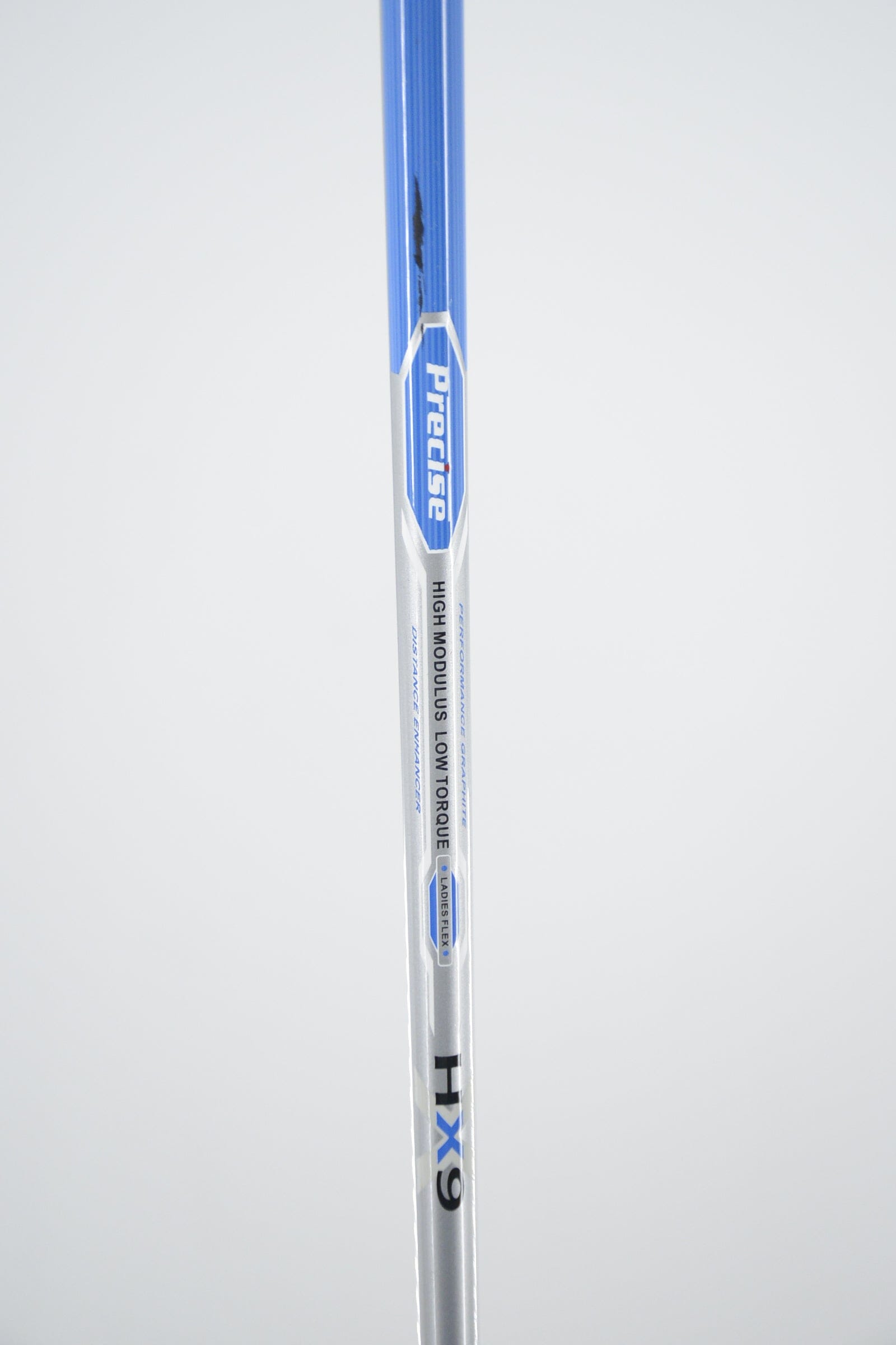 Women's Precise HX9 7 Iron W Flex 35.5" Golf Clubs GolfRoots 