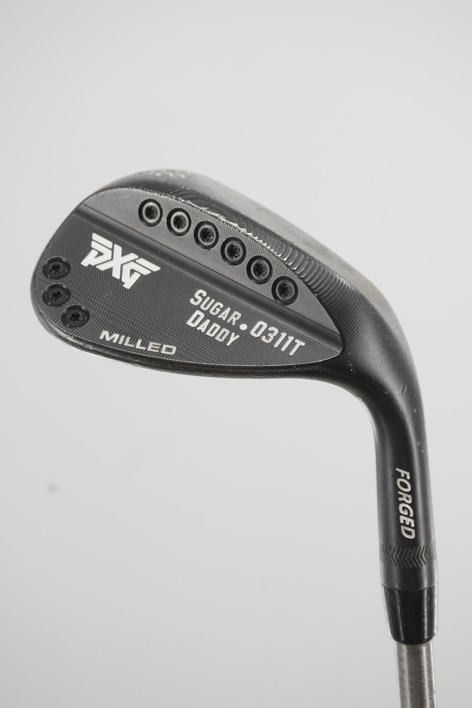 PXG Wedges