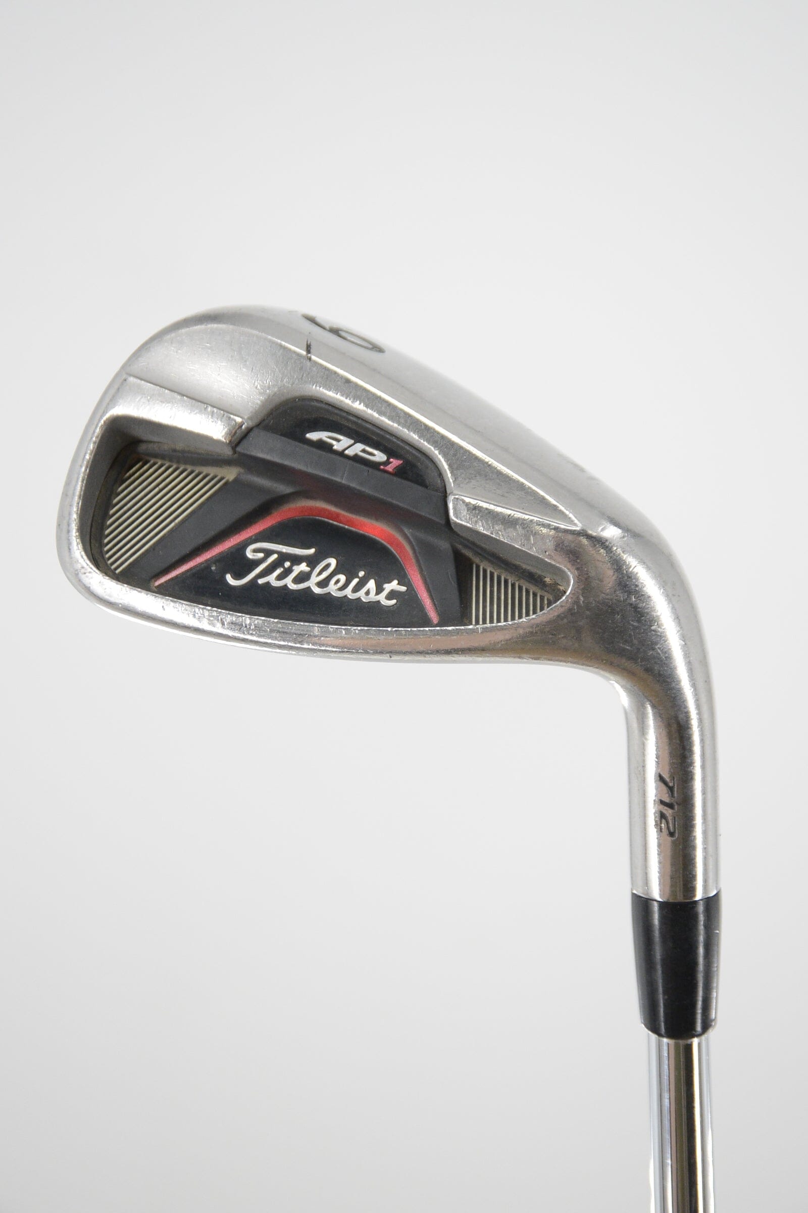Titleist 712 AP1 9 Iron R Flex 36.5" Golf Clubs GolfRoots 