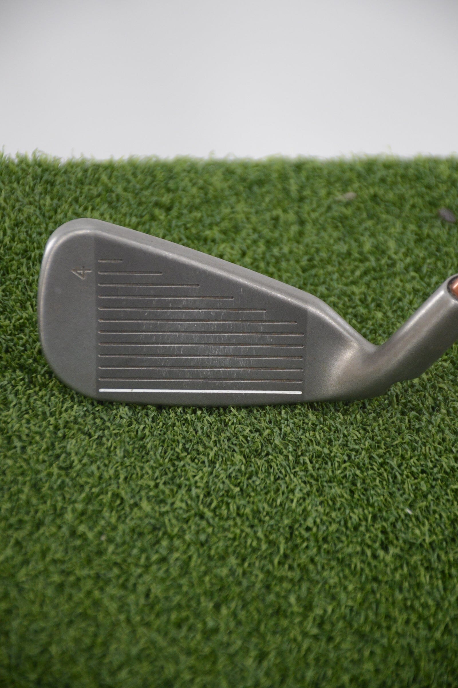 Ping G10 4 Iron R Flex 38.25" Golf Clubs GolfRoots 