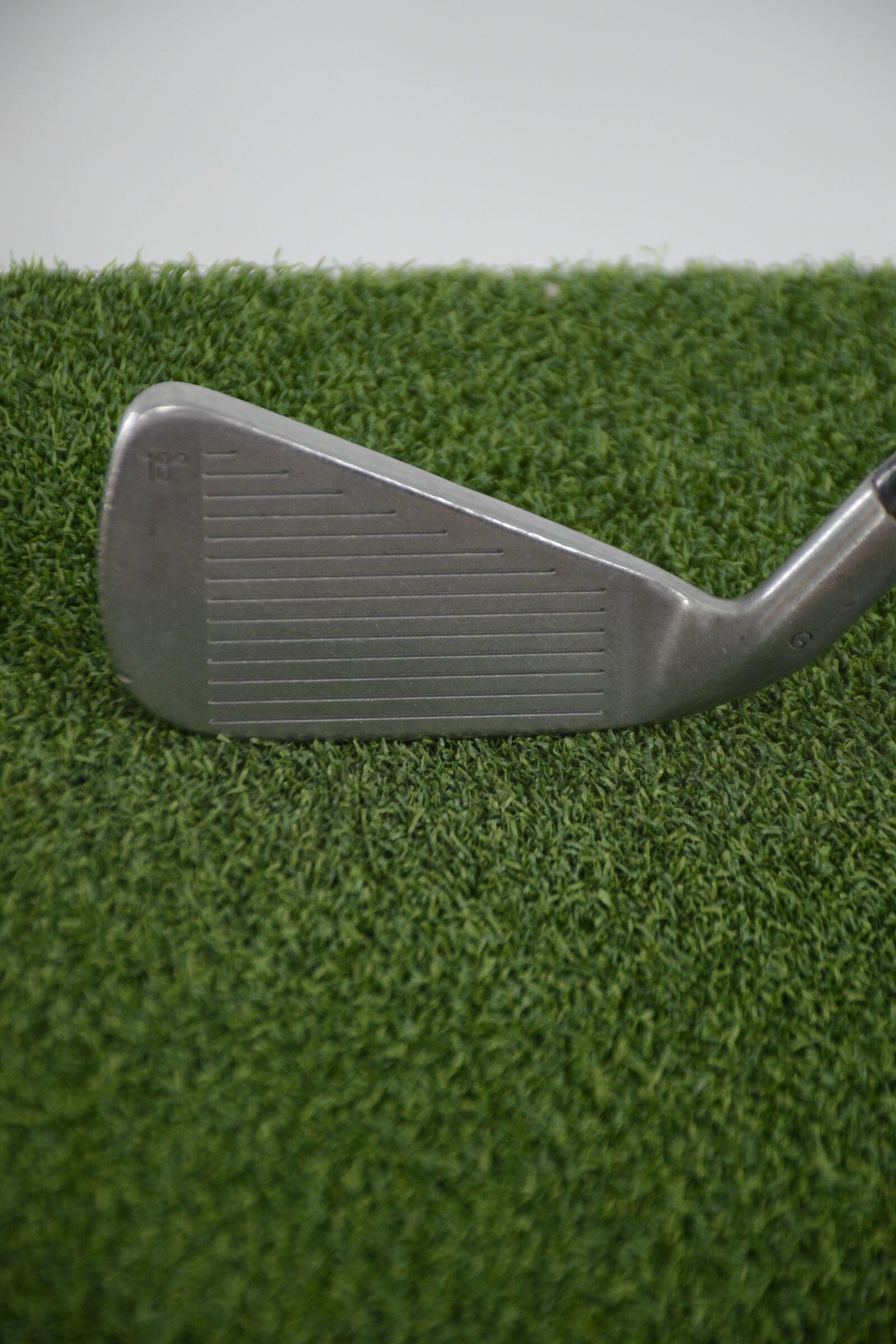 Tommy Armour 845S Silver Scot 2 Iron S Flex 39.25" Golf Clubs GolfRoots 