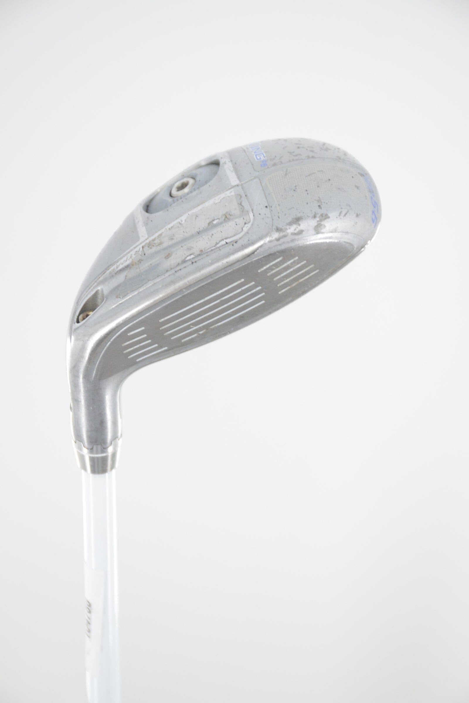 Women's Cobra King F6 26.5 Degree Hybrid W Flex 37.5" Golf Clubs GolfRoots 