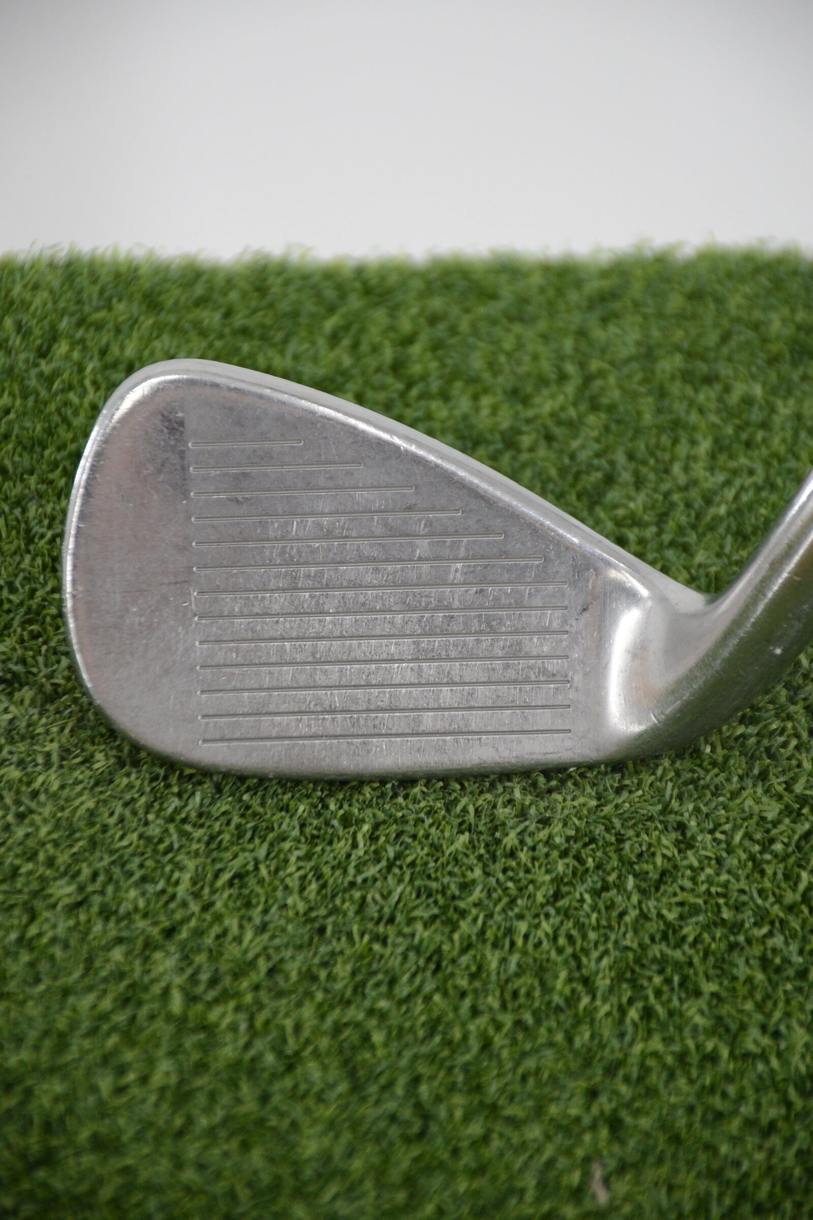 Titleist 712 AP1 9 Iron R Flex 36.5" Golf Clubs GolfRoots 