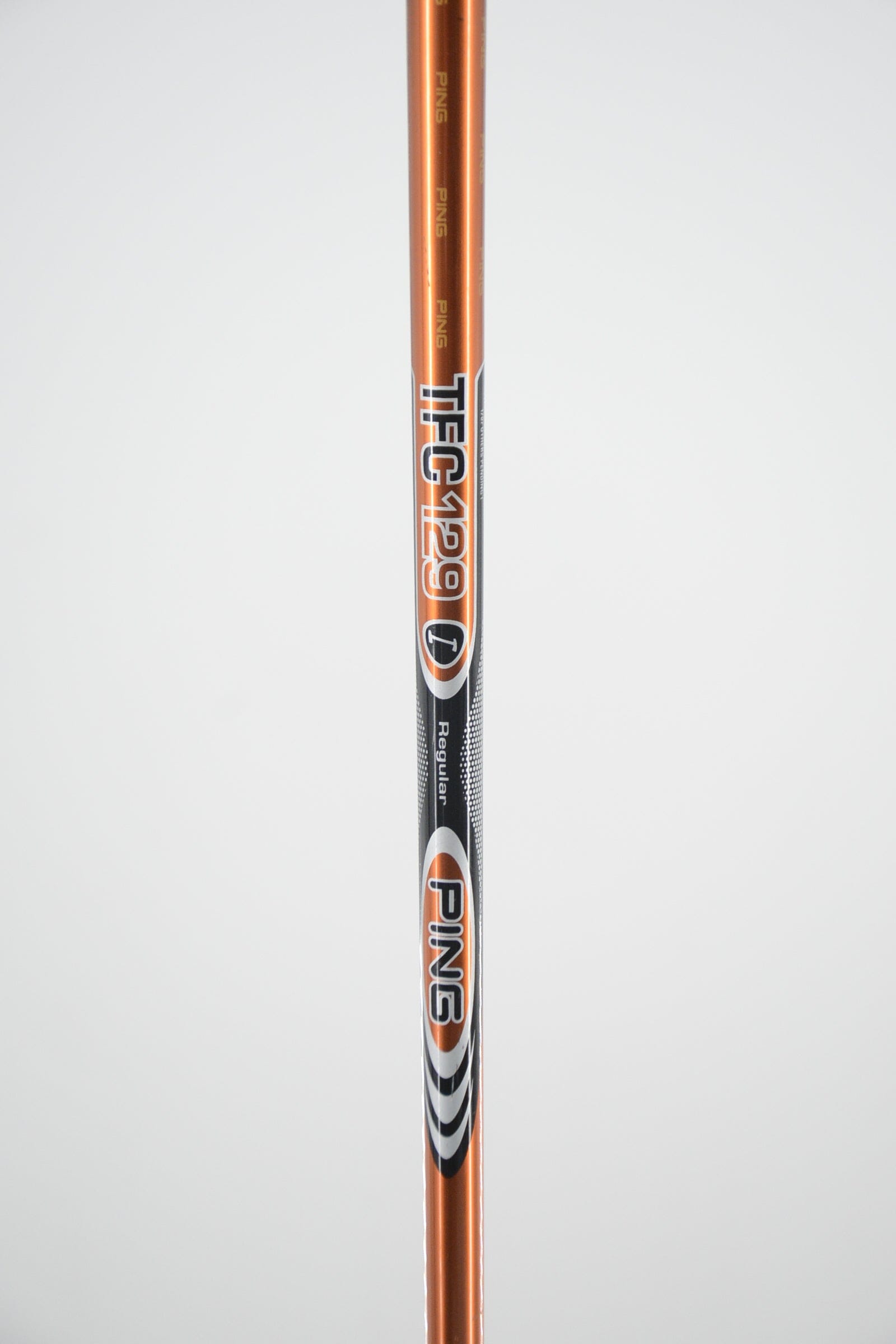 Ping G10 4 Iron R Flex 38.25" Golf Clubs GolfRoots 