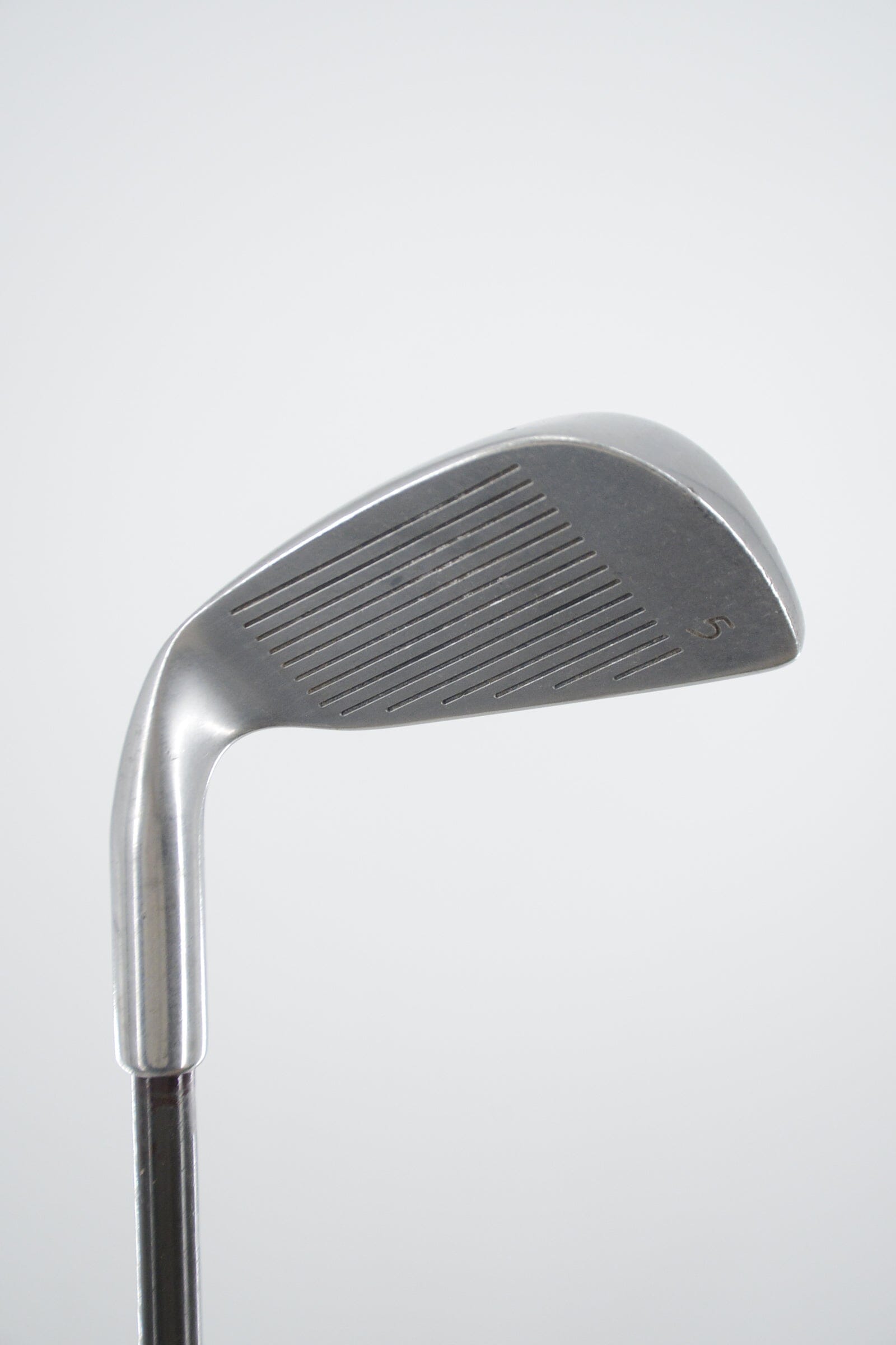 Percision Series IV 5 Iron S Flex 36.25" Golf Clubs GolfRoots 