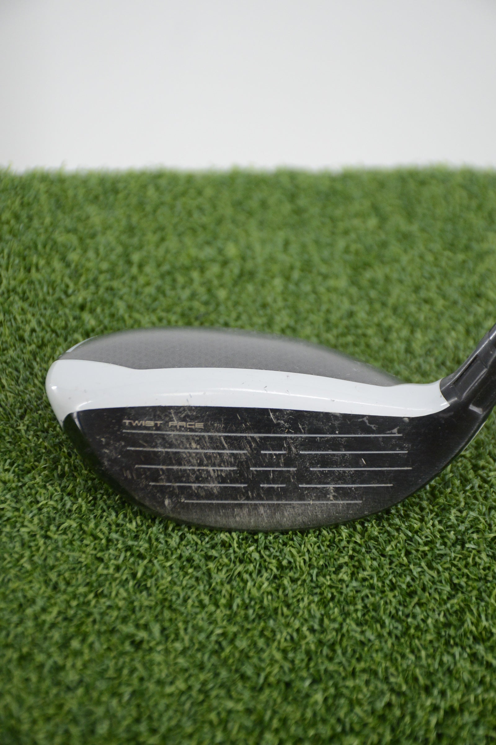 TaylorMade Sim Max 5 Hybrid R Flex 39.5"
