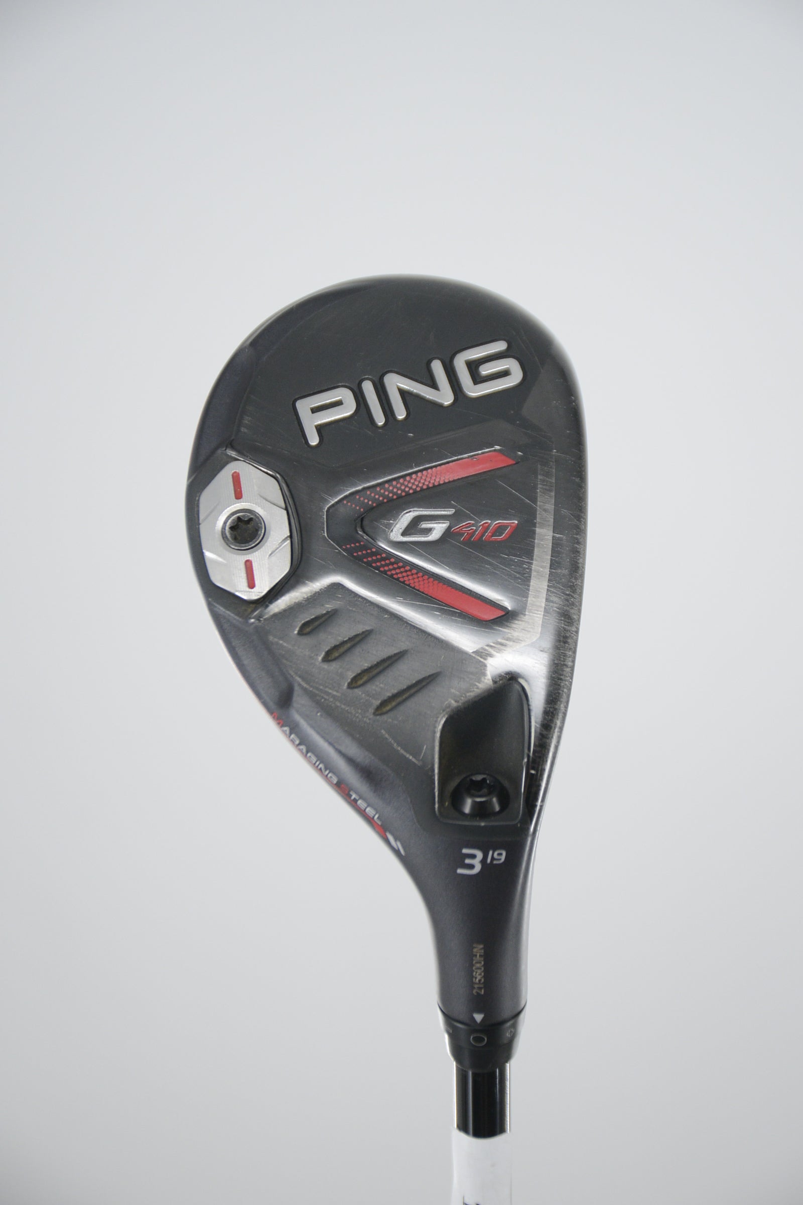 Ping G410 3 Hybrid SR Flex 39.25"