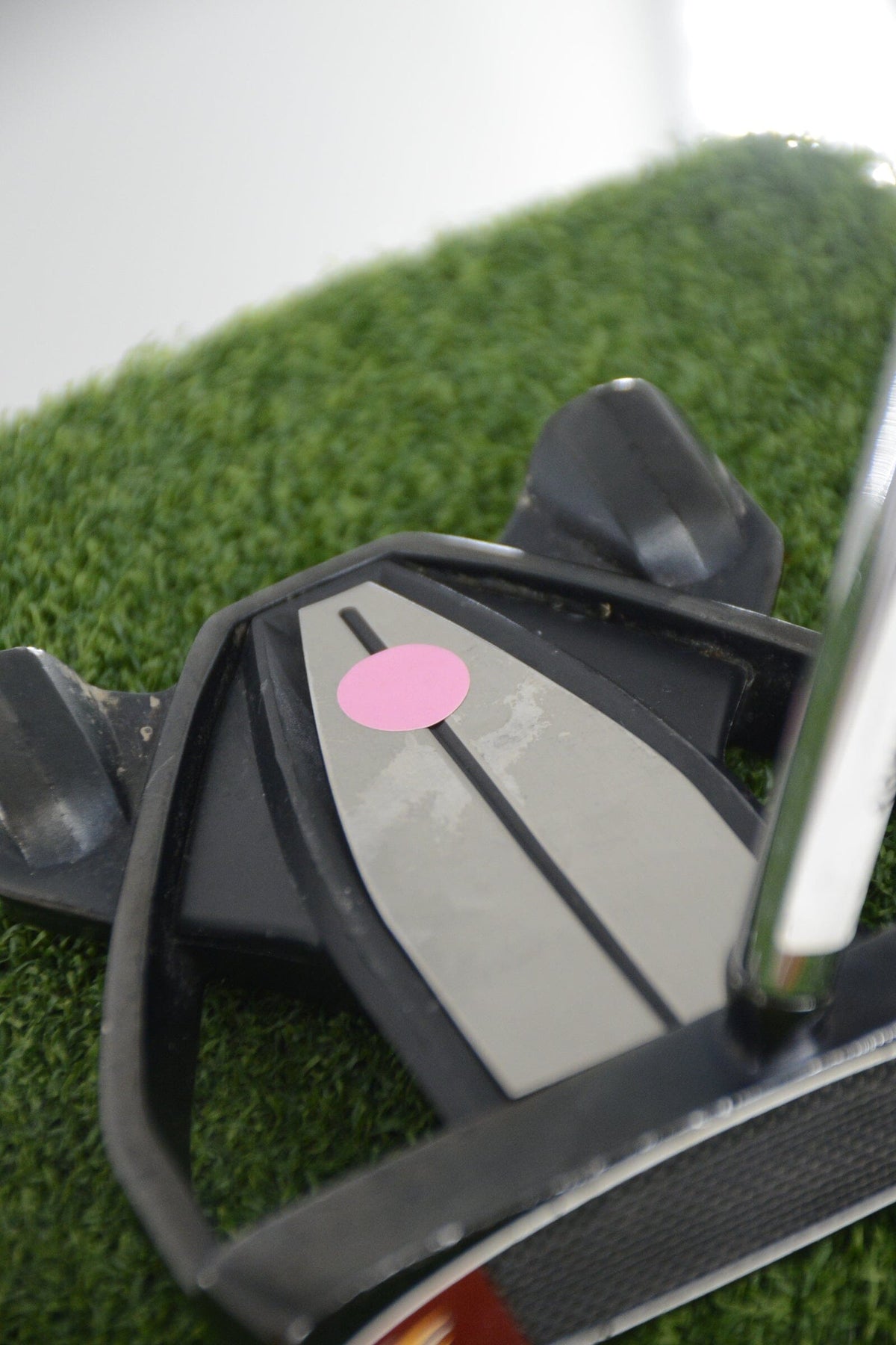 *Dented* TaylorMade Rossa Monza Spider Vicino Putter 34" Golf Clubs GolfRoots 