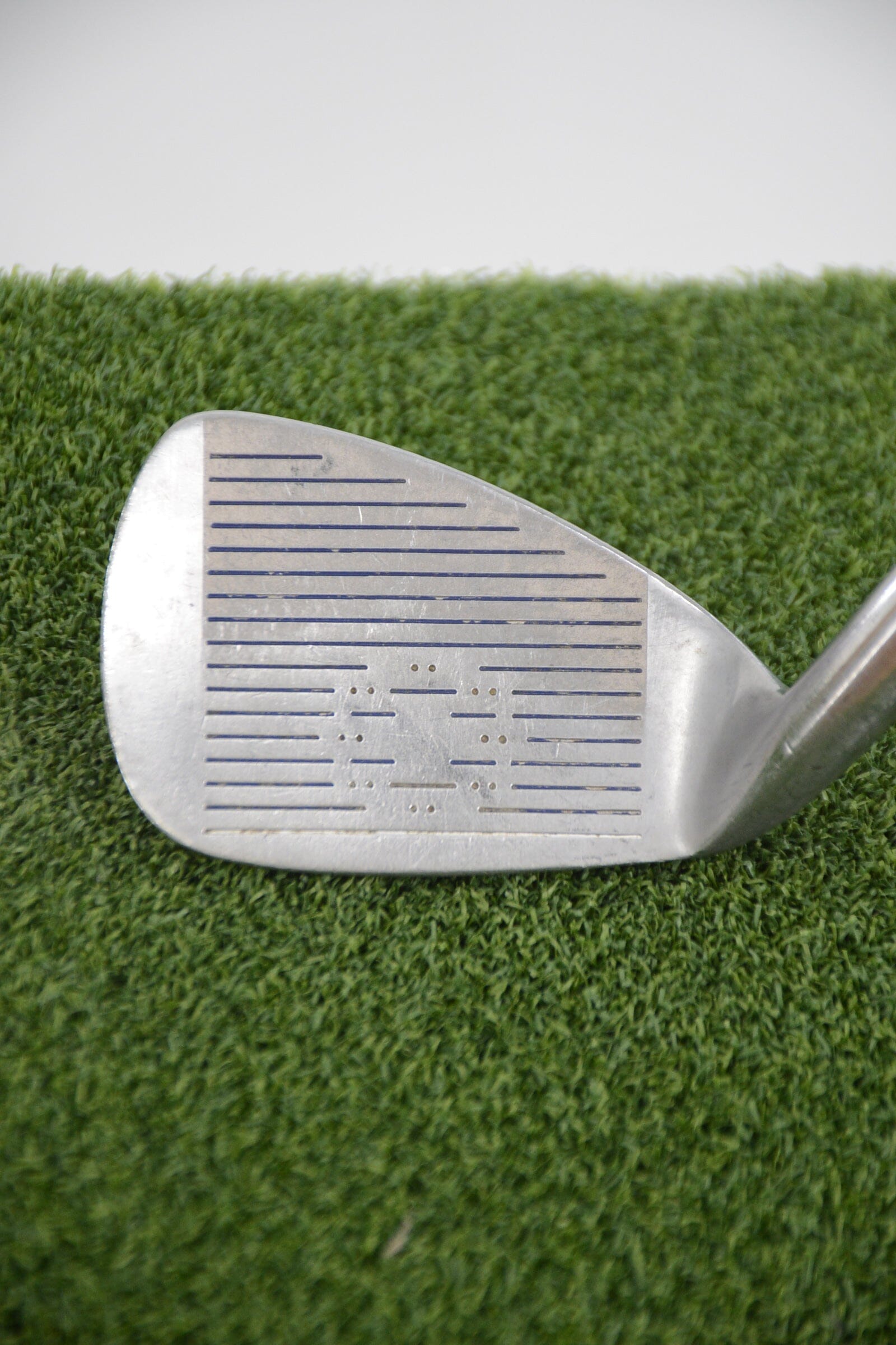 Square Two Light and Easy SW Wedge Flex 34" Golf Clubs GolfRoots 