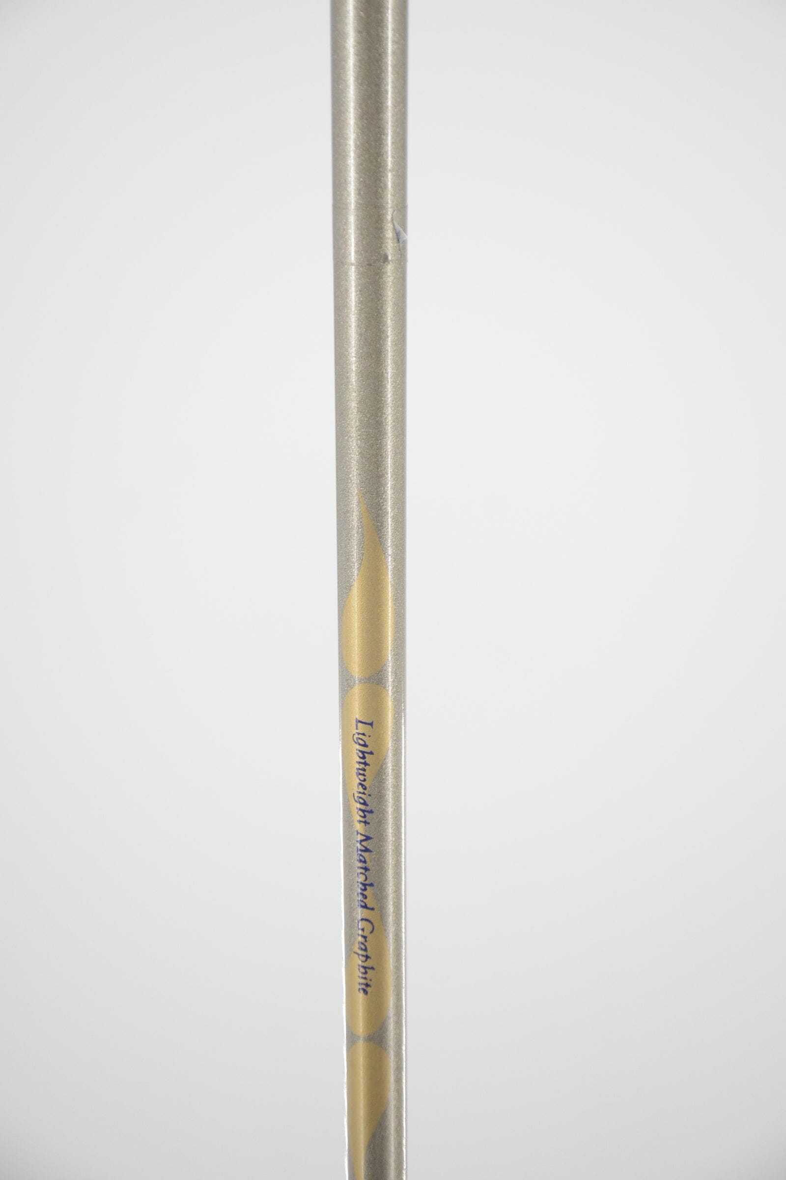 Square Two Light and Easy SW Wedge Flex 34" Golf Clubs GolfRoots 