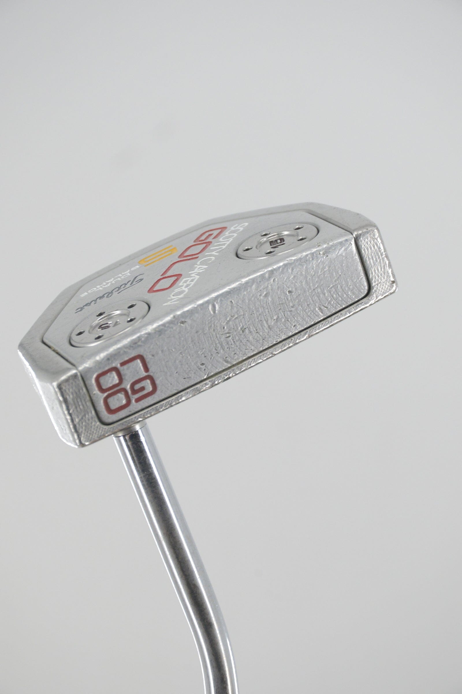Scotty Cameron Golo 5 Dual Balance 2015 Putter 38" Golf Clubs GolfRoots 