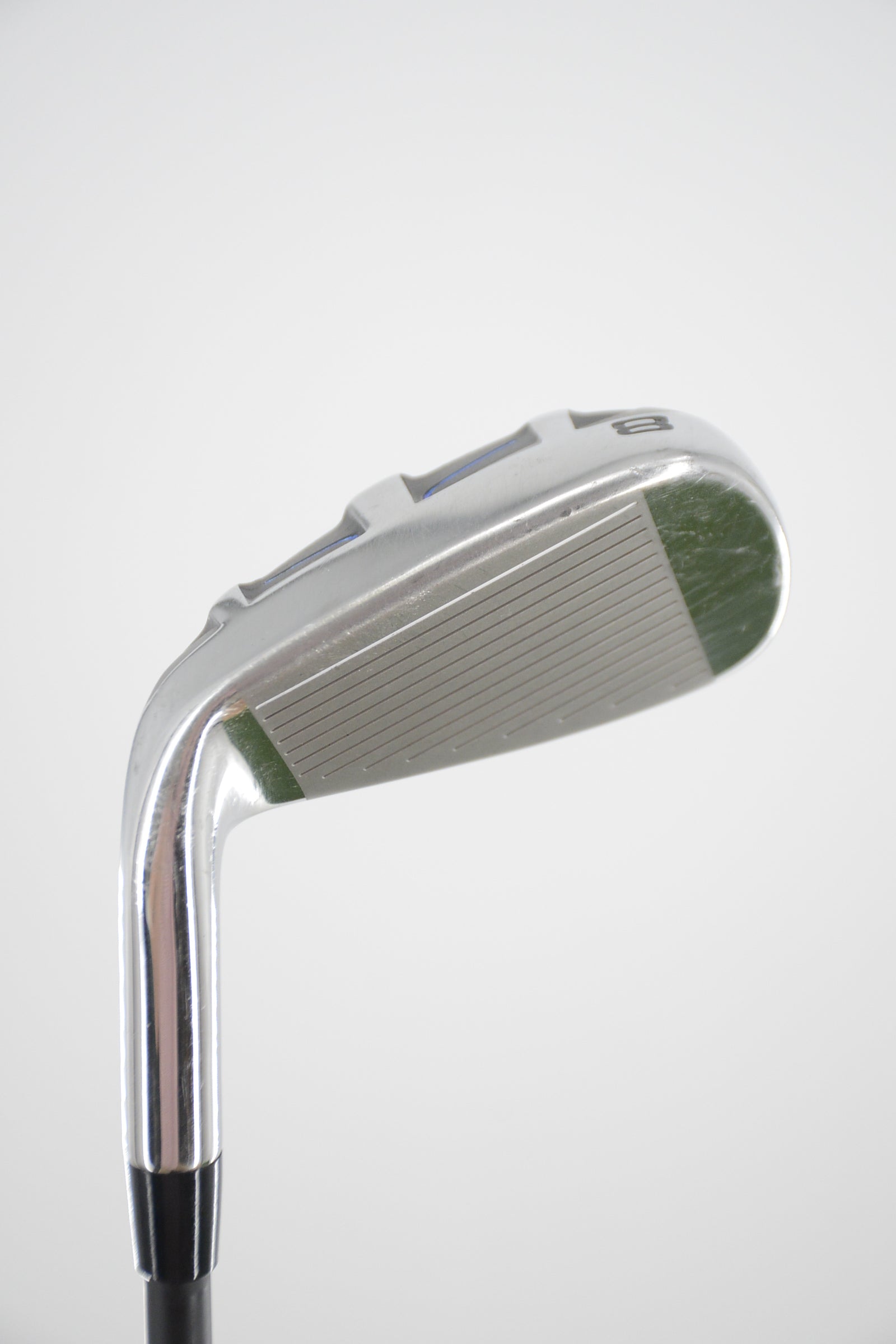 Cleveland Launcher XL Halo 8 Iron S Flex 36.5"