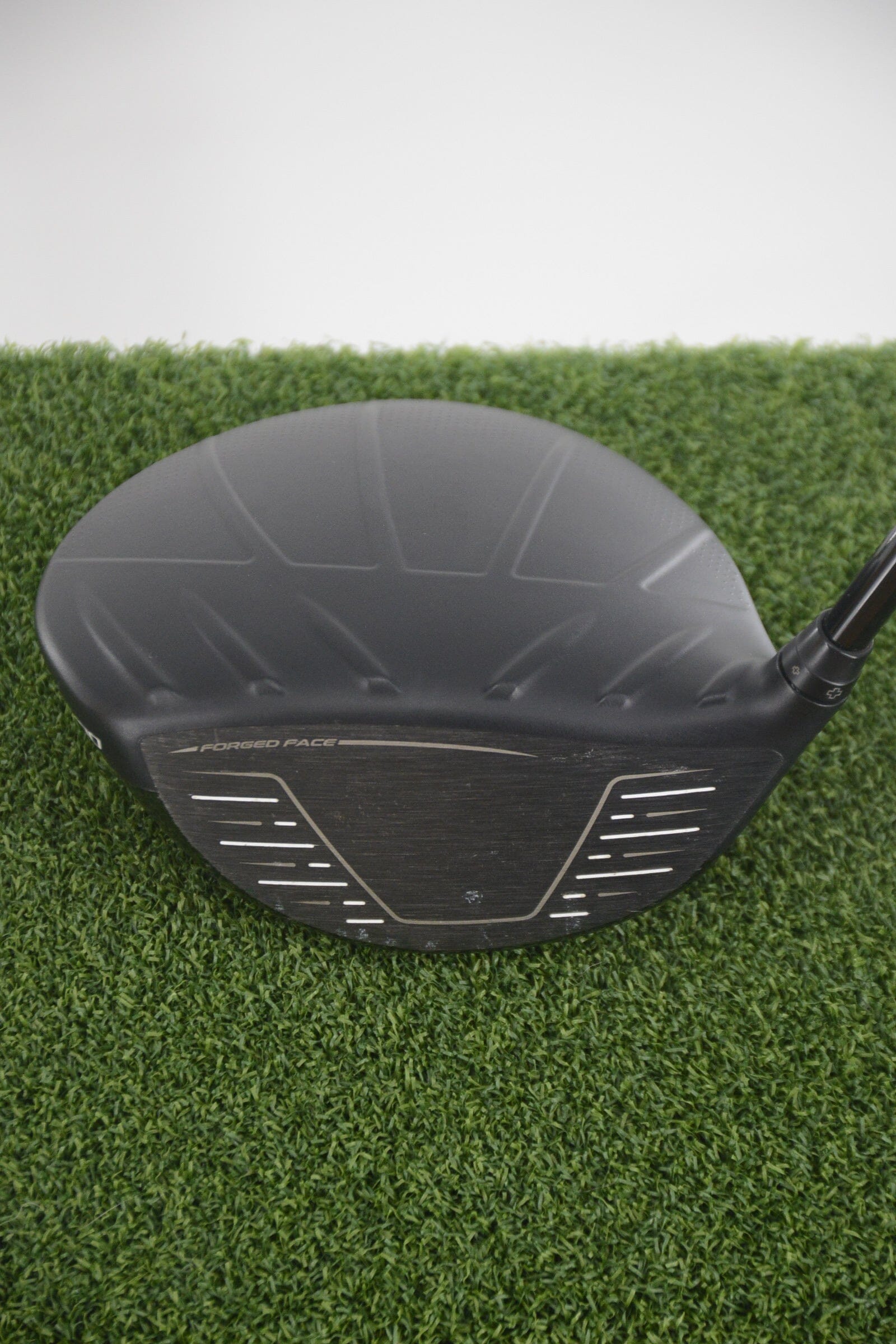 Ping G400 Max 9 Degree Driver S Flex 45" Golf Clubs GolfRoots 