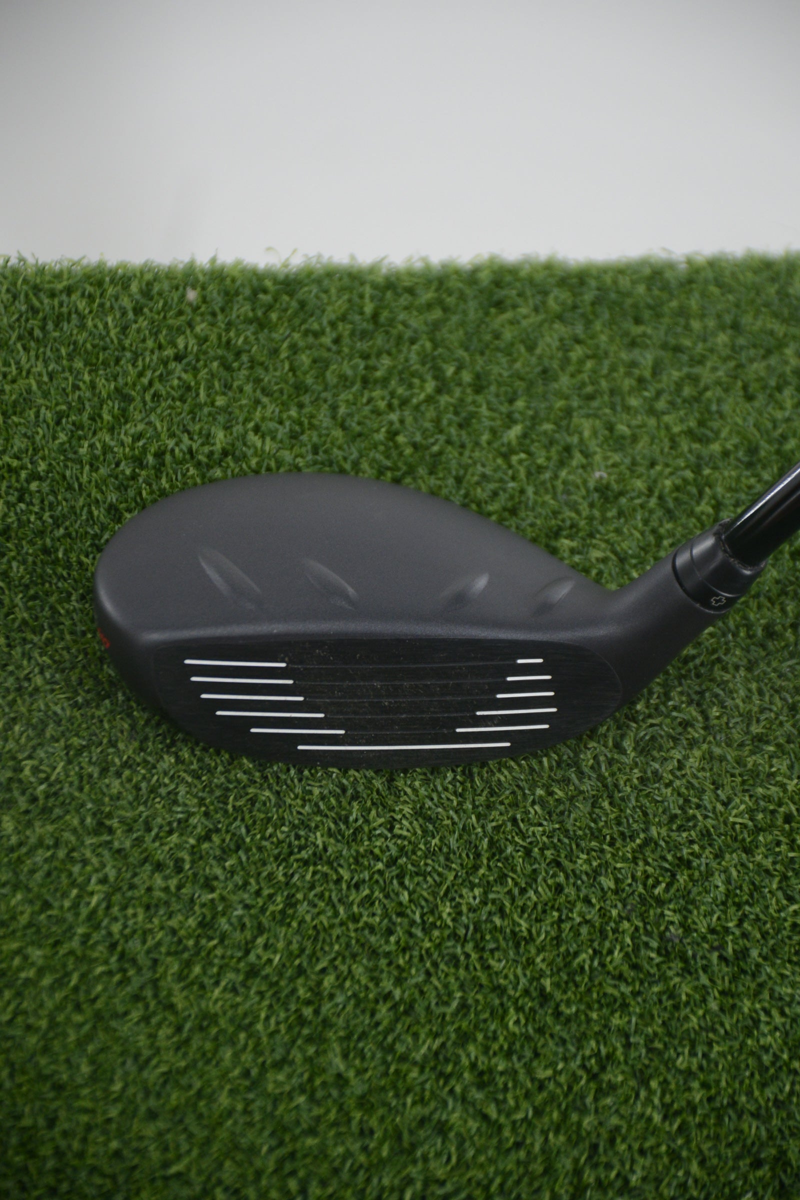 Ping G410 3 Hybrid SR Flex 39.25"