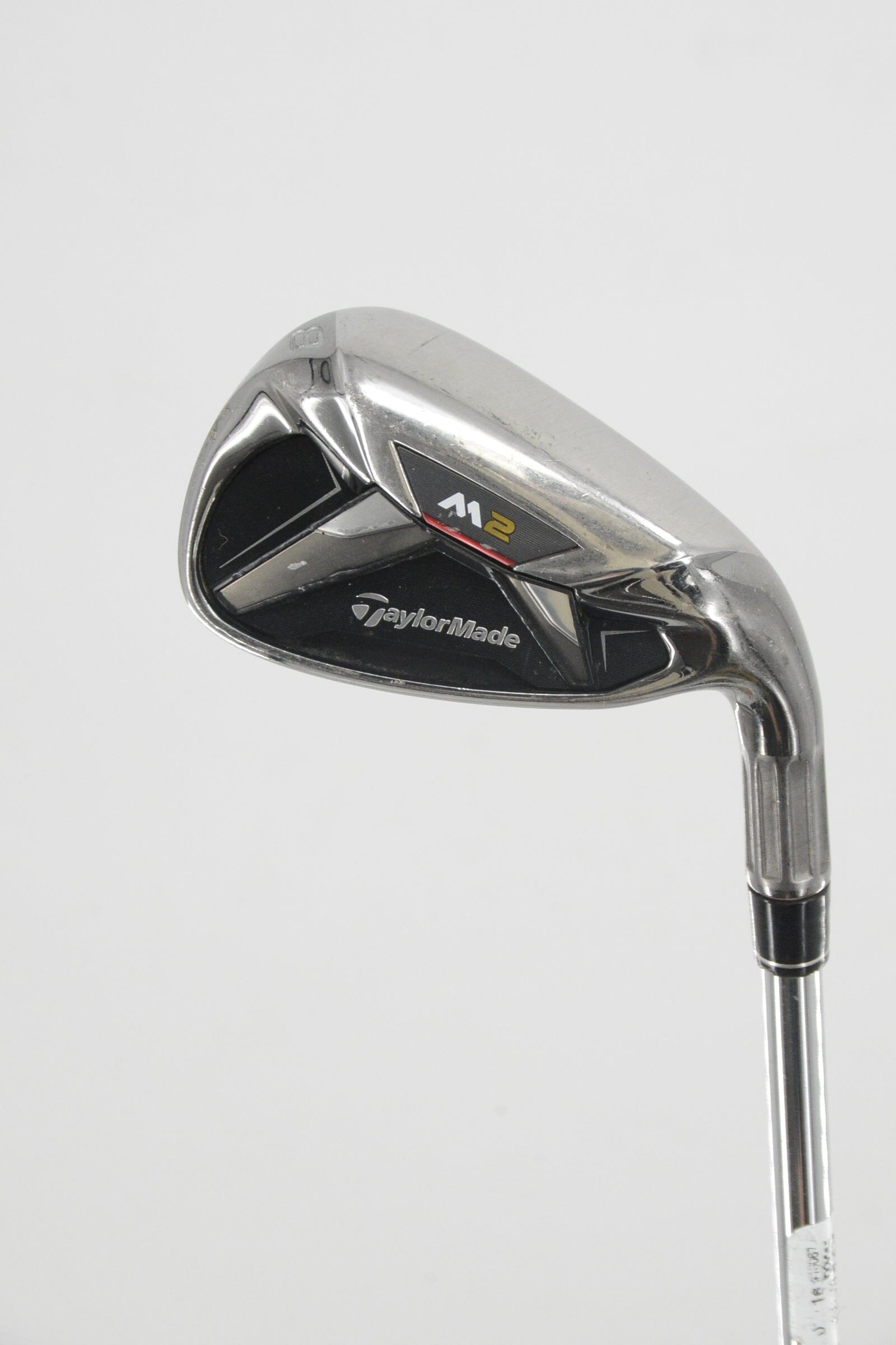 TaylorMade M2 4-AW Iron Set S Flex +0.5" Golf Clubs GolfRoots 