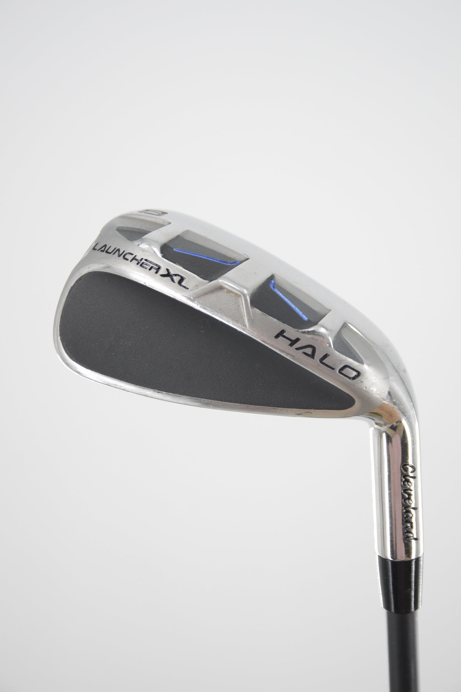 Cleveland Launcher XL Halo 8 Iron S Flex 36.5"