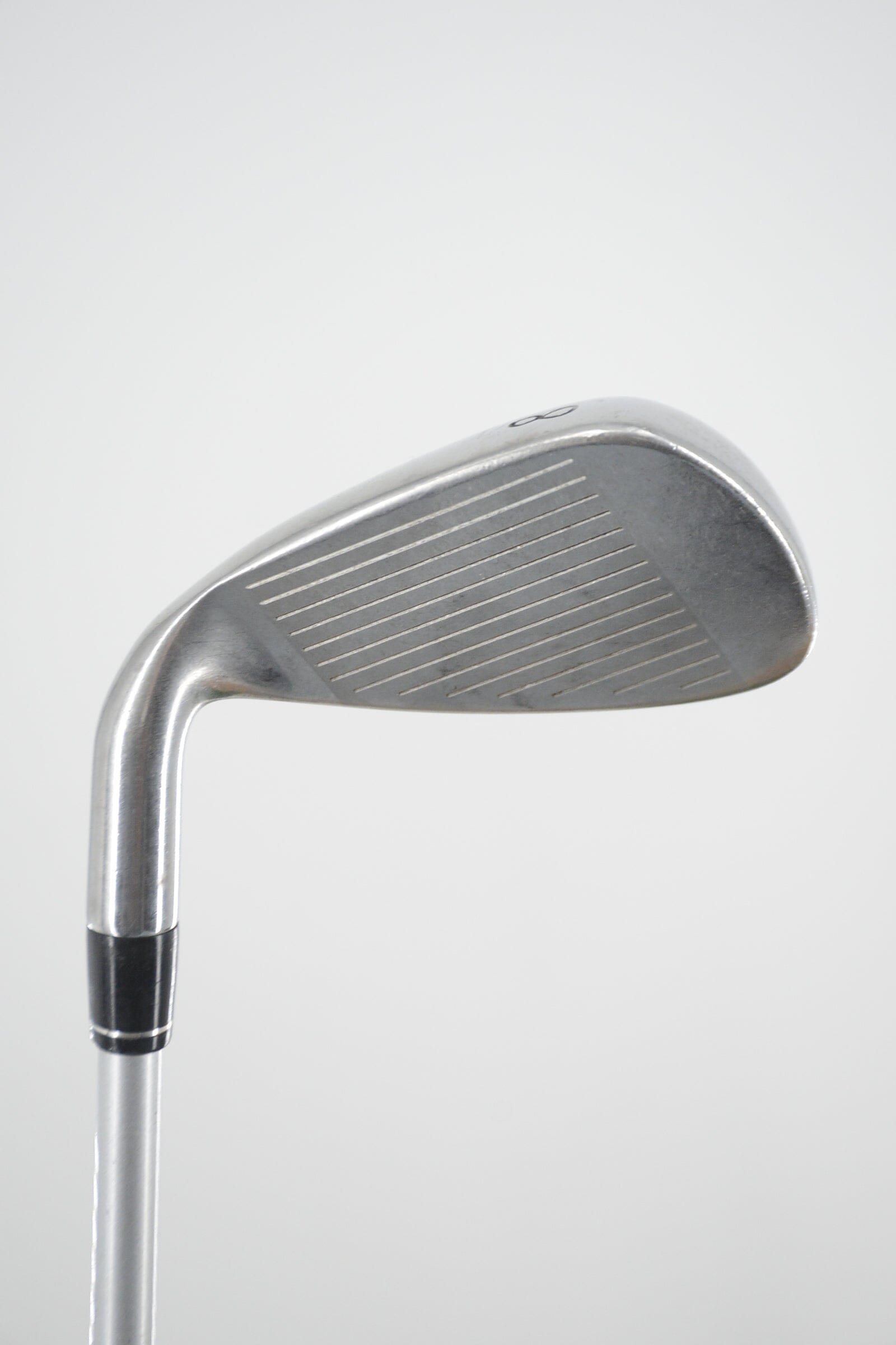 Women's Callaway Solaire 8 Iron W Flex 35.5" Golf Clubs GolfRoots 