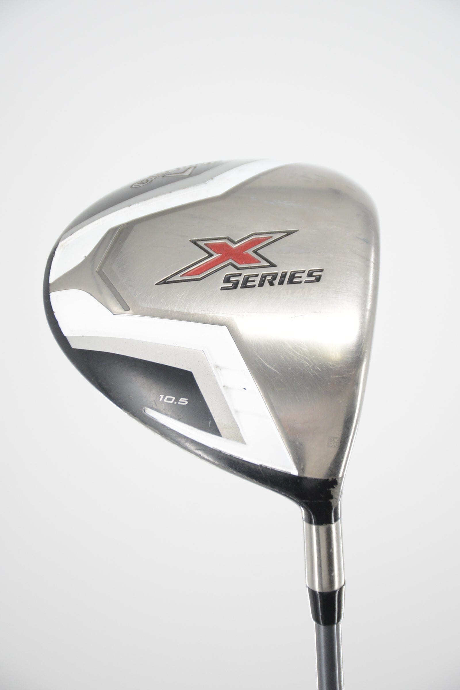 Callaway X Series N415 10.5 Degree Driver SR Flex 44.5" Golf Clubs GolfRoots 