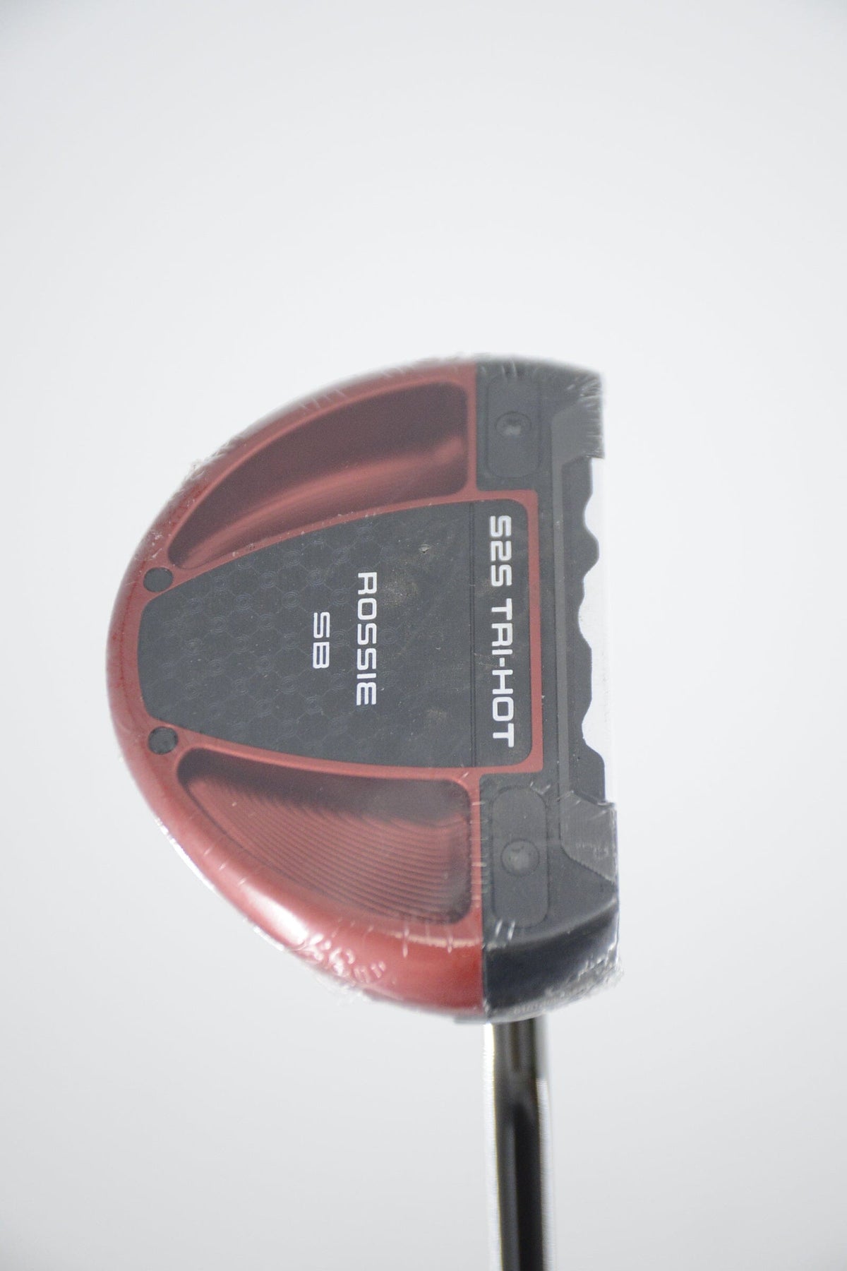 NEW Odyssey Tri Hot Square 2 Square Rossie Putter 35" Golf Clubs GolfRoots 