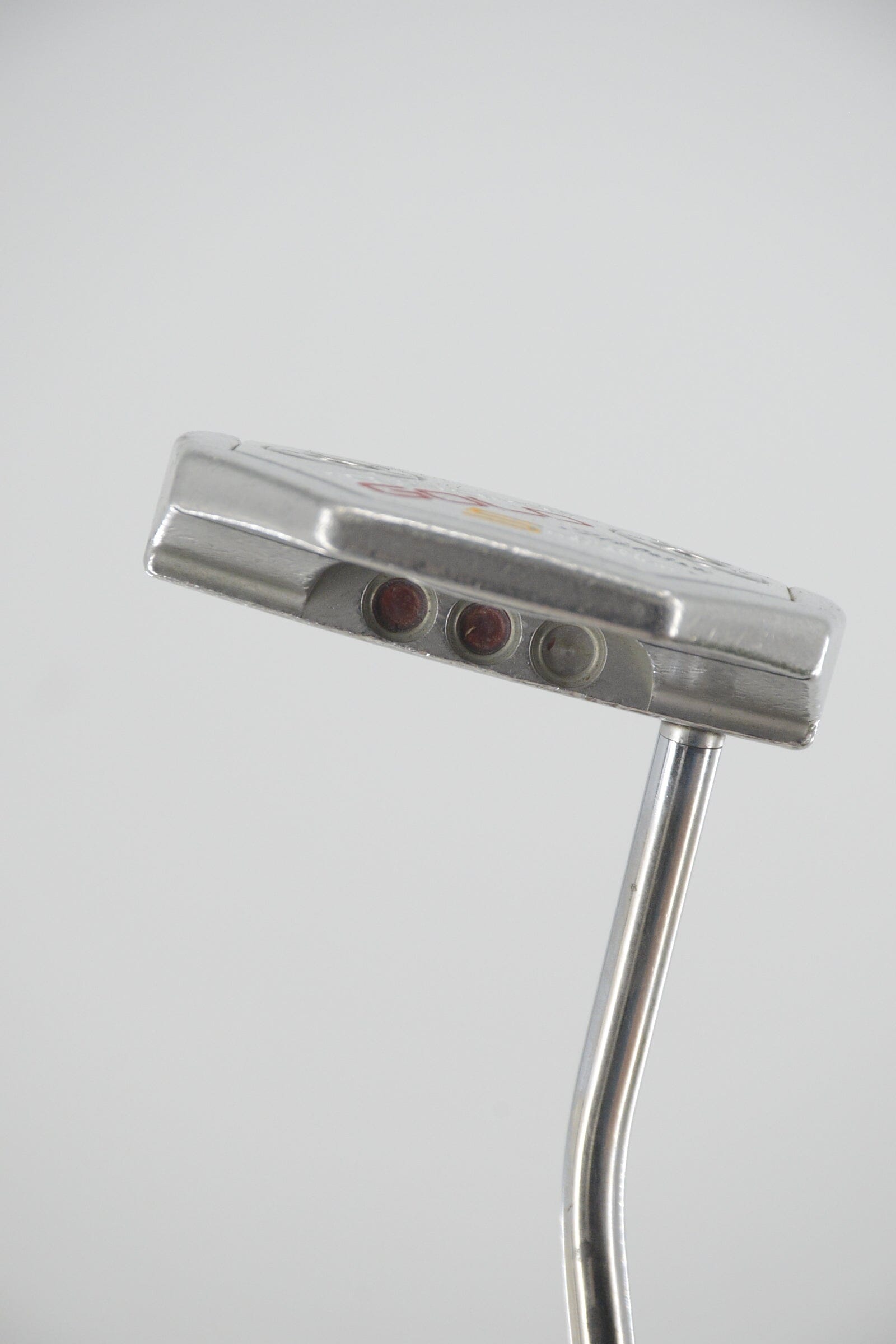 Scotty Cameron Golo 5 Dual Balance 2015 Putter 38" Golf Clubs GolfRoots 
