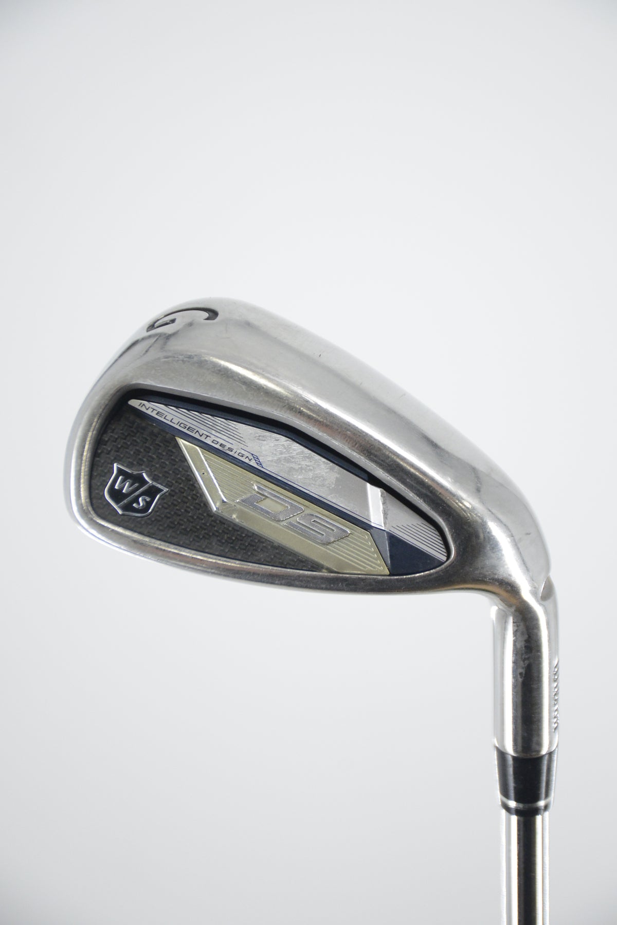 Wilson Staff D9 GW R Flex 35.5"