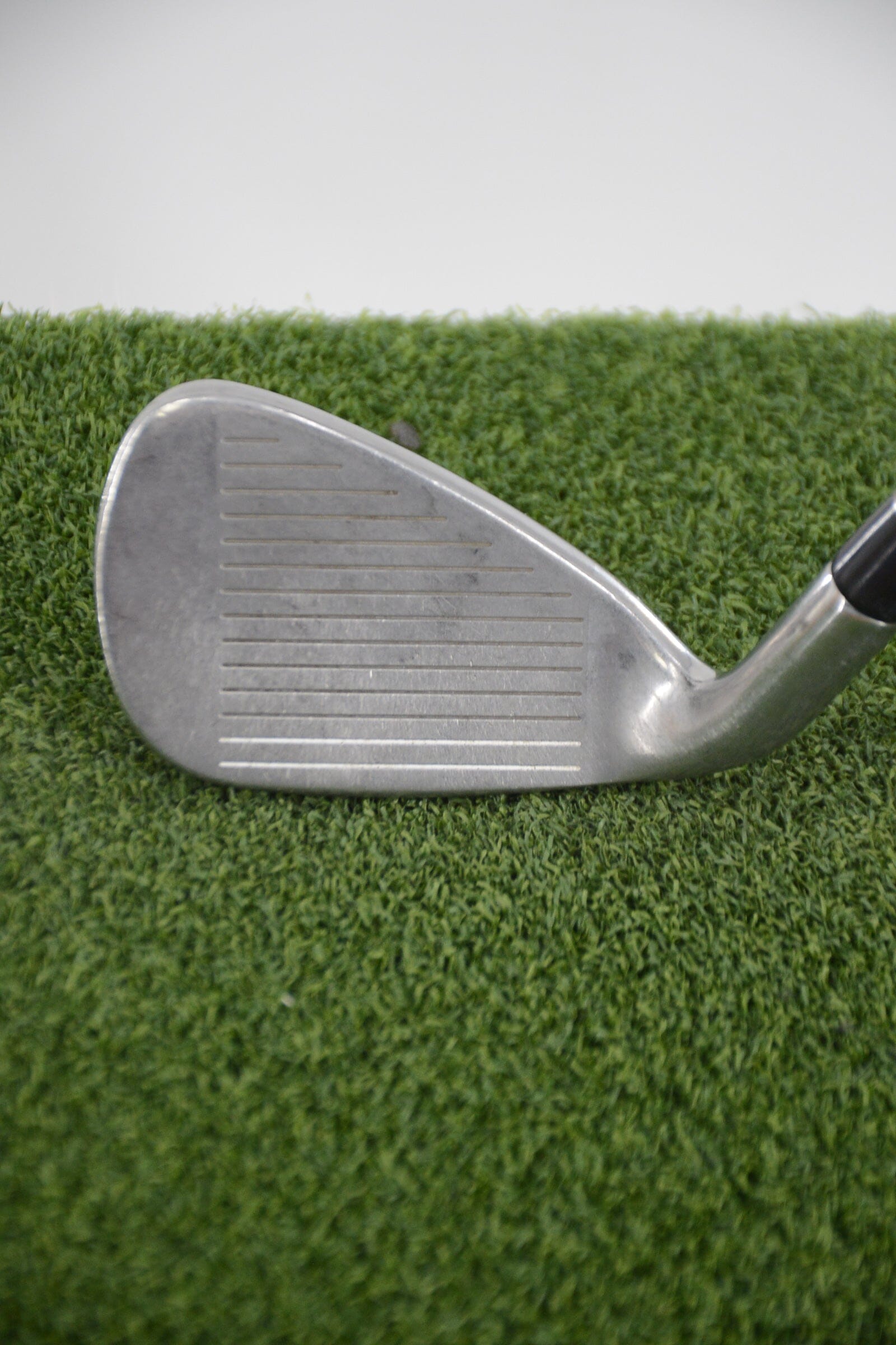 Women's Callaway Solaire 8 Iron W Flex 35.5" Golf Clubs GolfRoots 