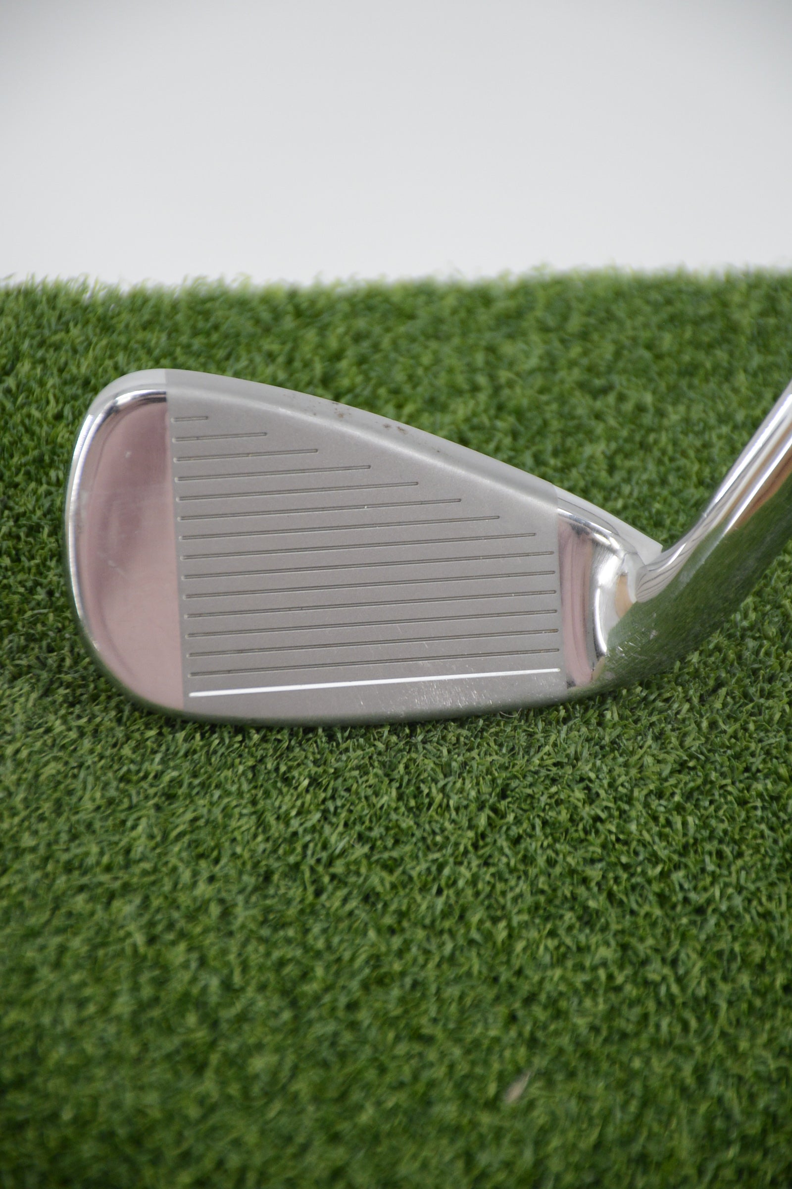 Cleveland Launcher XL Halo 8 Iron S Flex 36.5"