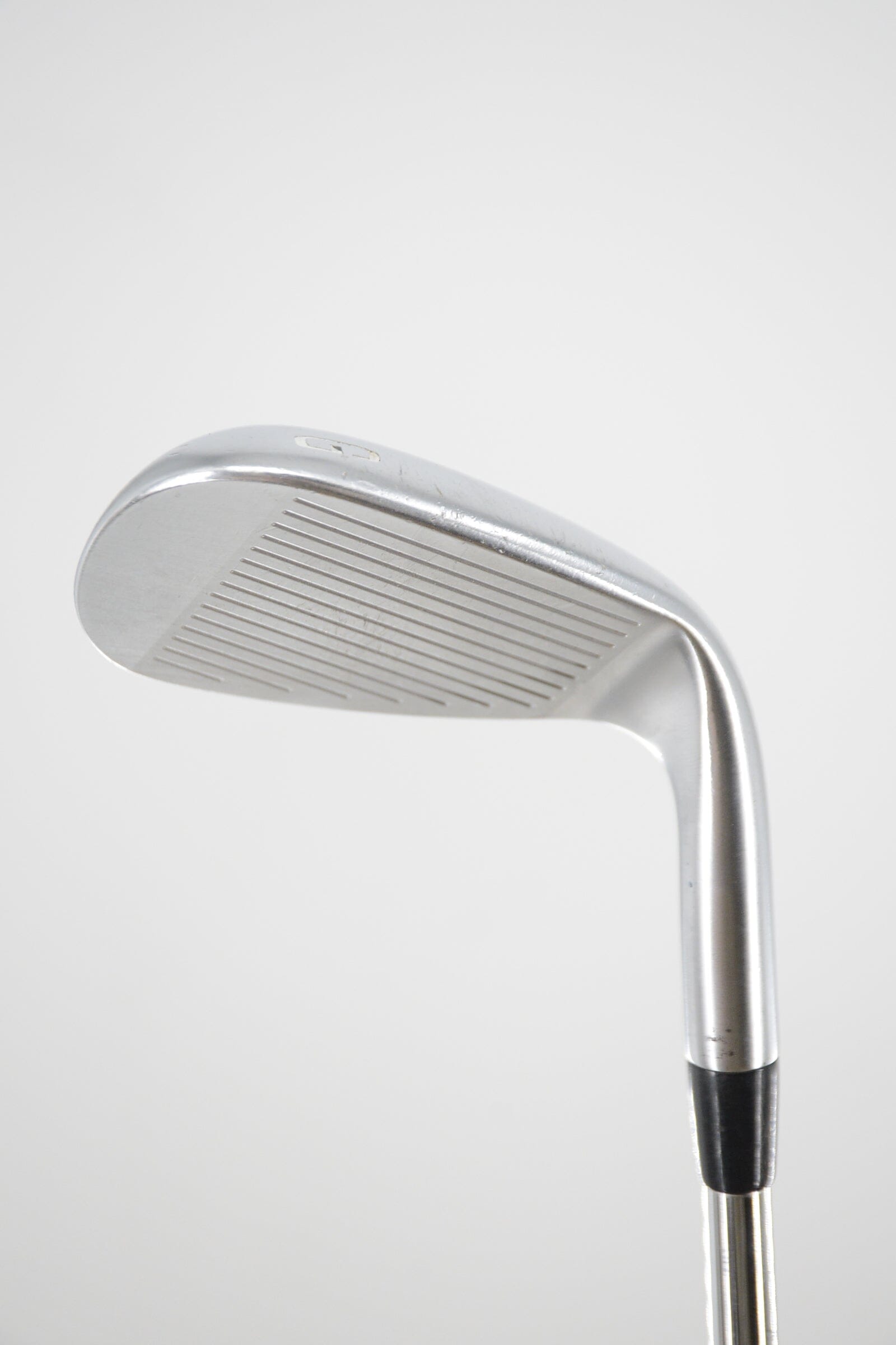 Lefty Mizuno JPX 923 Forged GW S Flex 35.5" Golf Clubs GolfRoots 