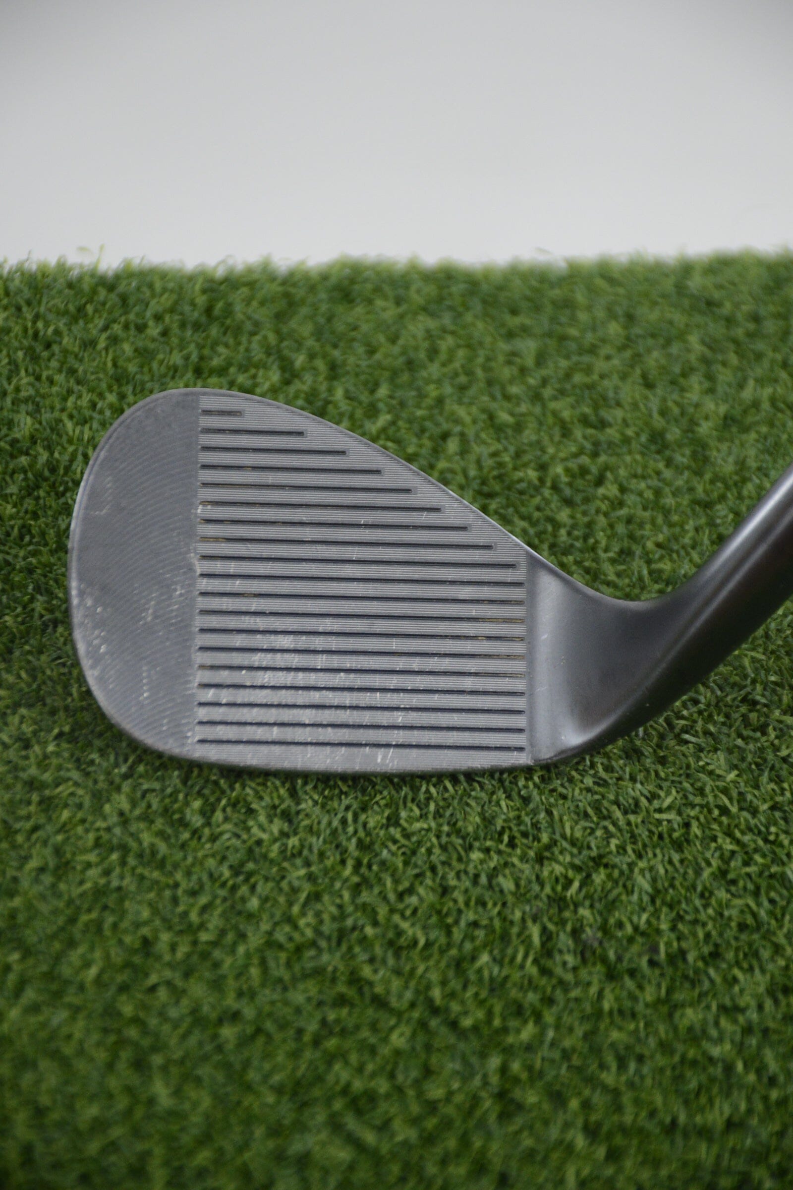 Cleveland RTX Zipcore Black Satin 56 Degree Wedge Wedge Flex 35" Golf Clubs GolfRoots 
