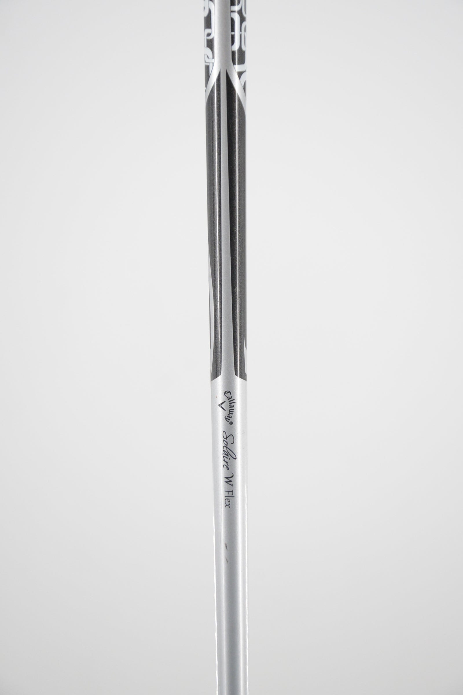 Women's Callaway Solaire 8 Iron W Flex 35.5" Golf Clubs GolfRoots 