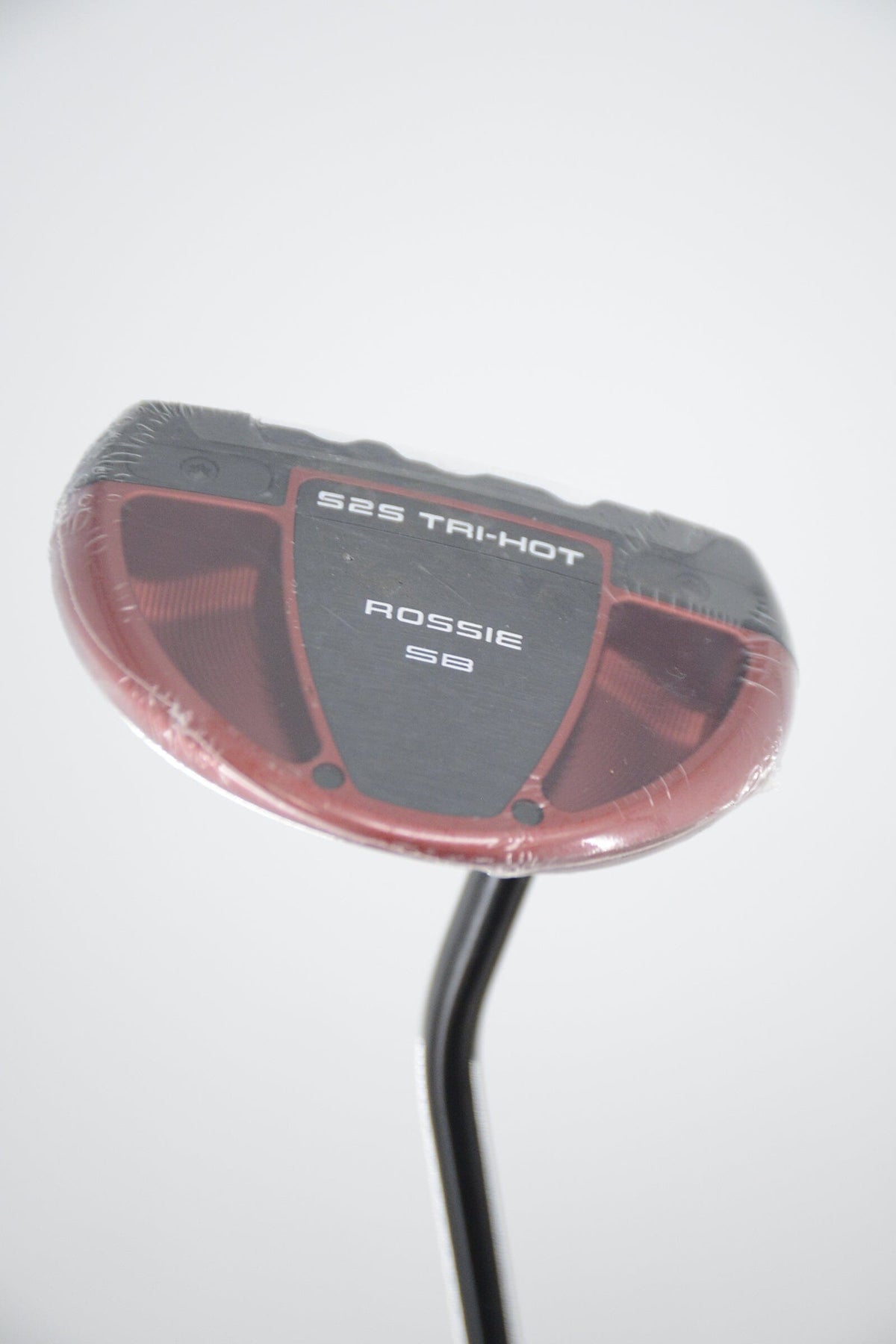 NEW Odyssey Tri Hot Square 2 Square Rossie Putter 35" Golf Clubs GolfRoots 