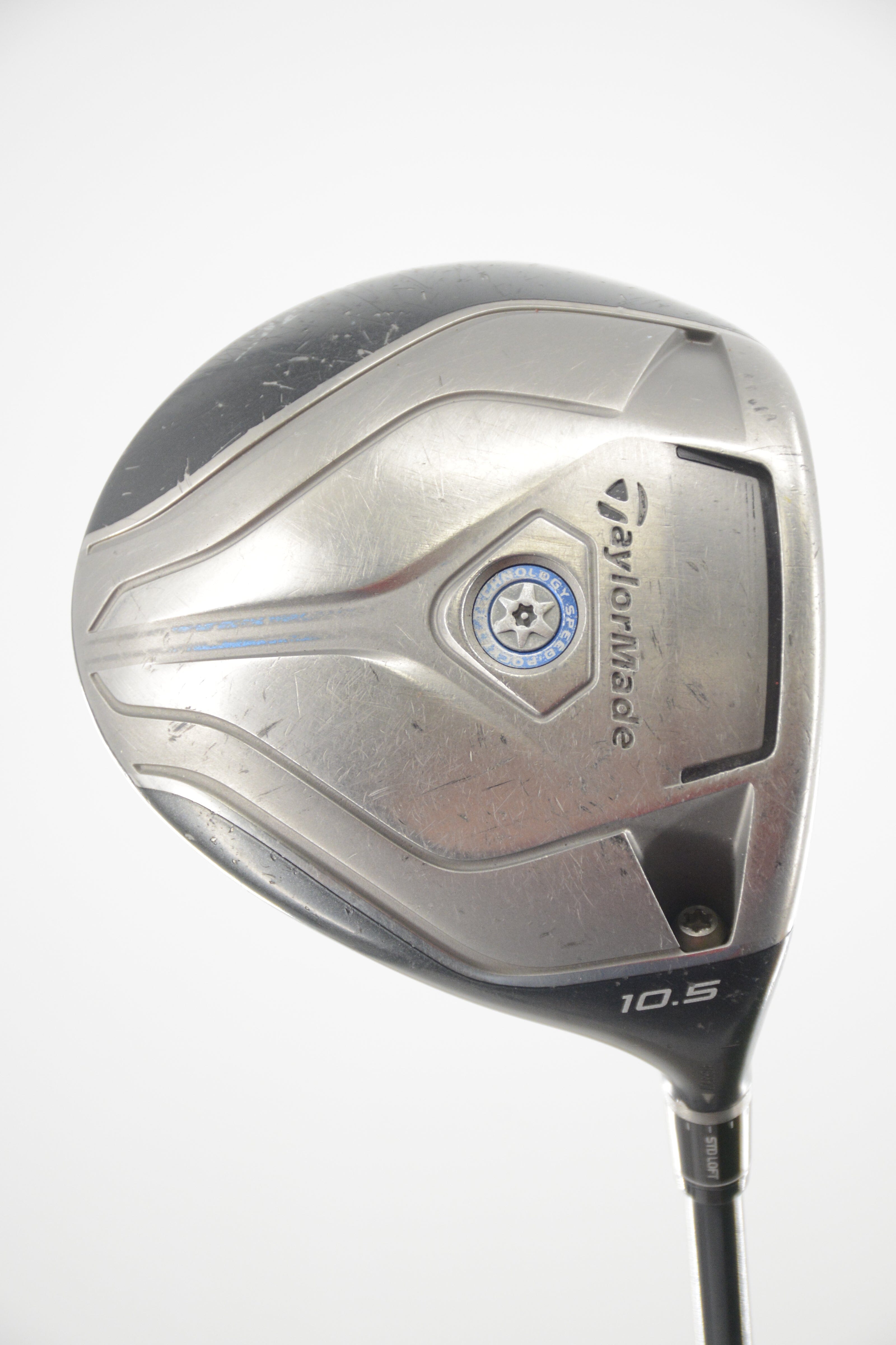 TaylorMade sale JetSpeed Driver