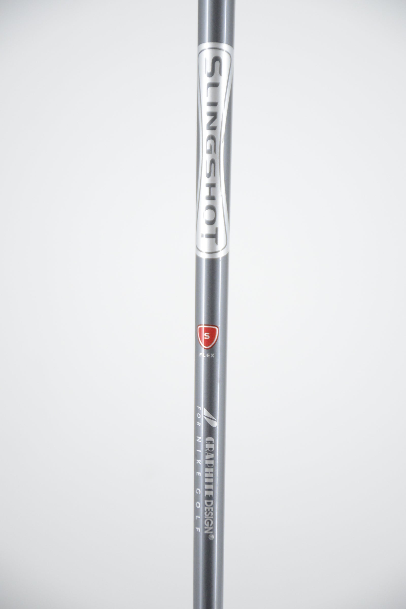 Nike Slingshot 7 Iron S Flex 37"