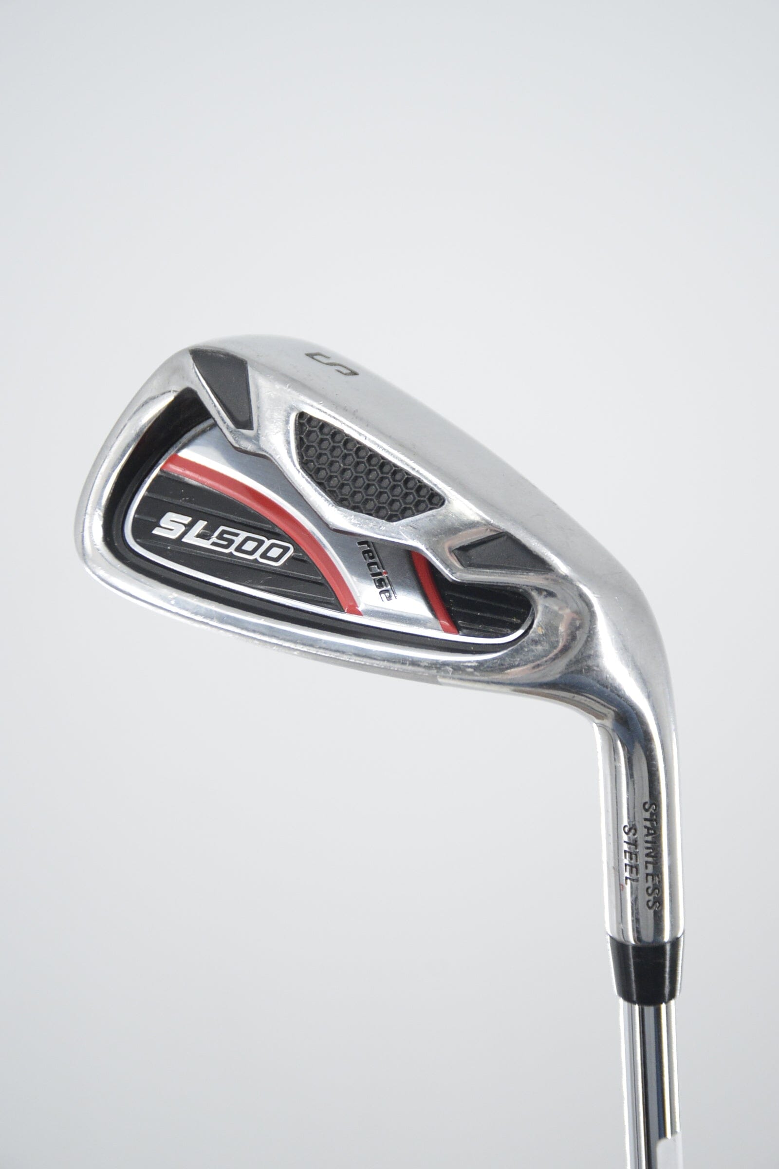 Precise SL500 SW S Flex 35" Golf Clubs GolfRoots 