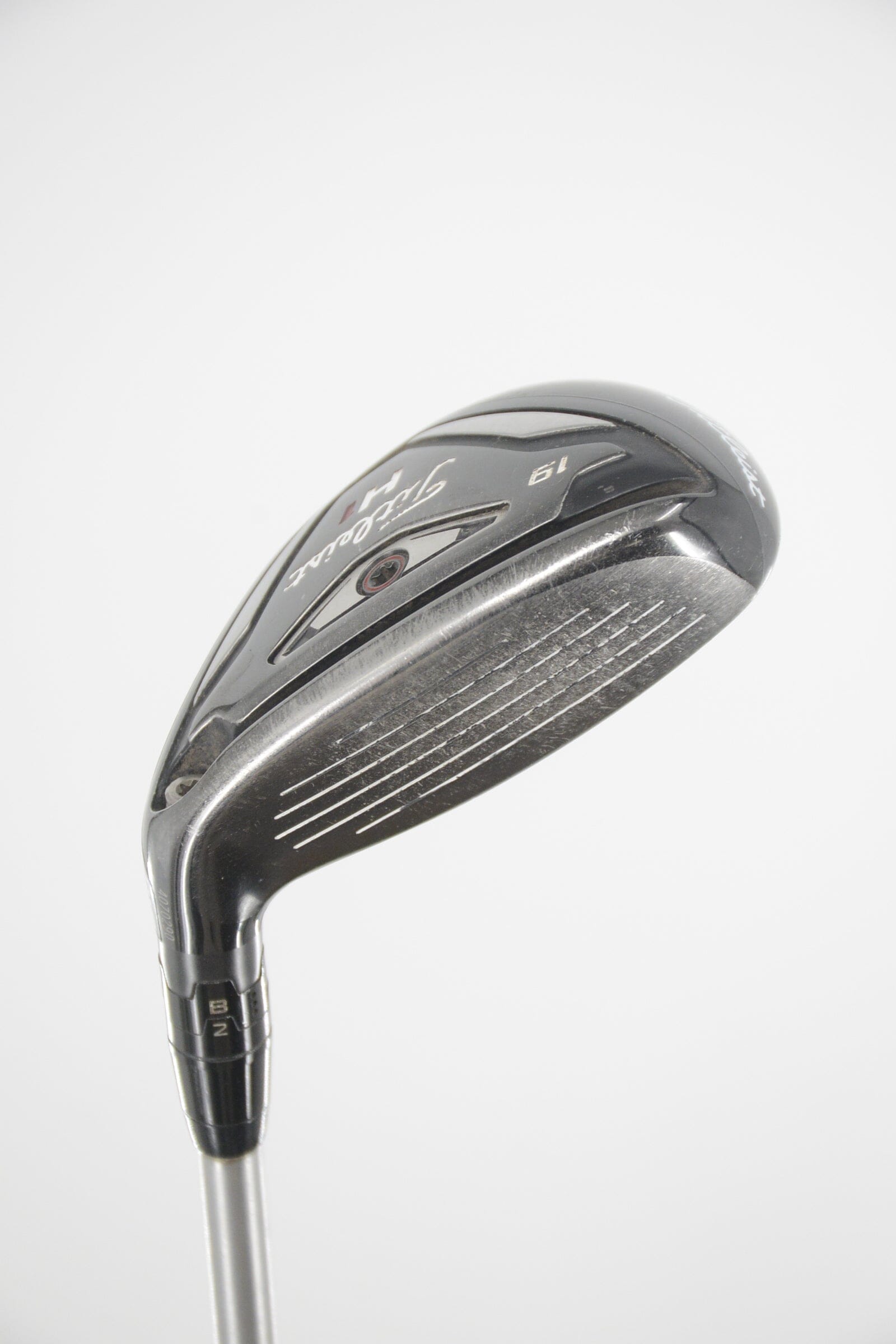 Titleist 816 H1 19 Degree Hybrid S Flex 40.25" Golf Clubs GolfRoots 