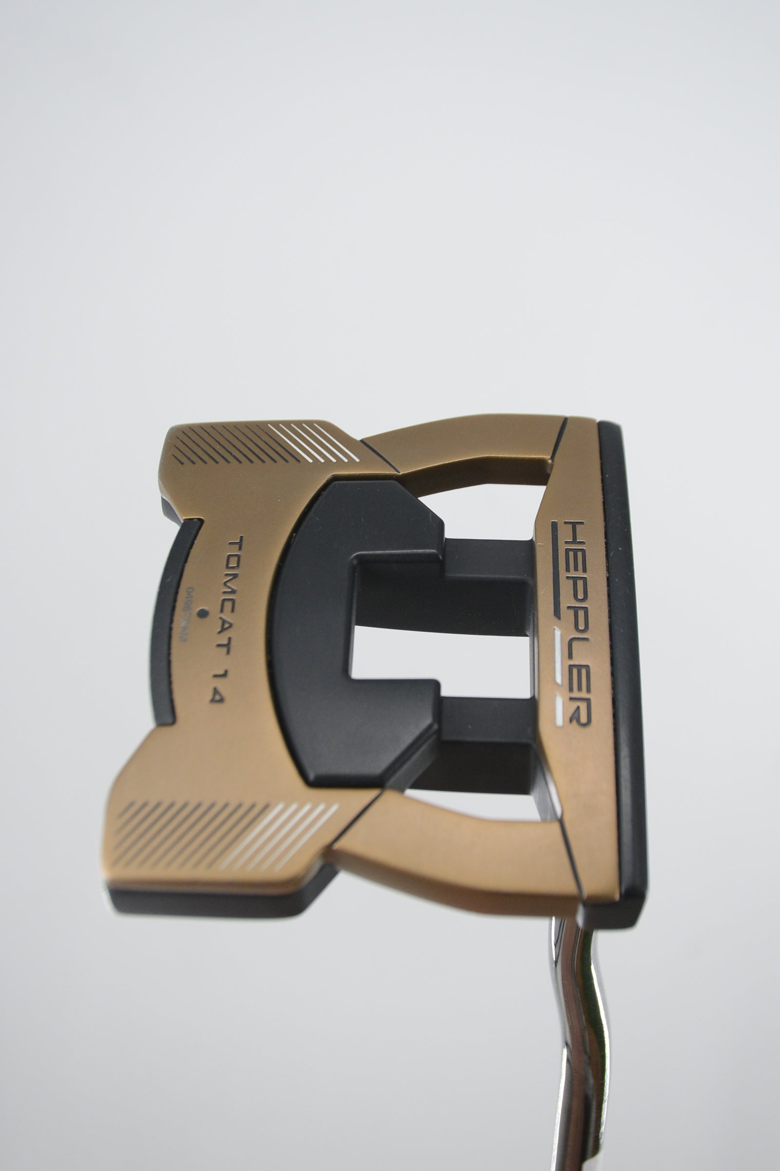 Ping Heppler Tomcat 14 Putter 35"