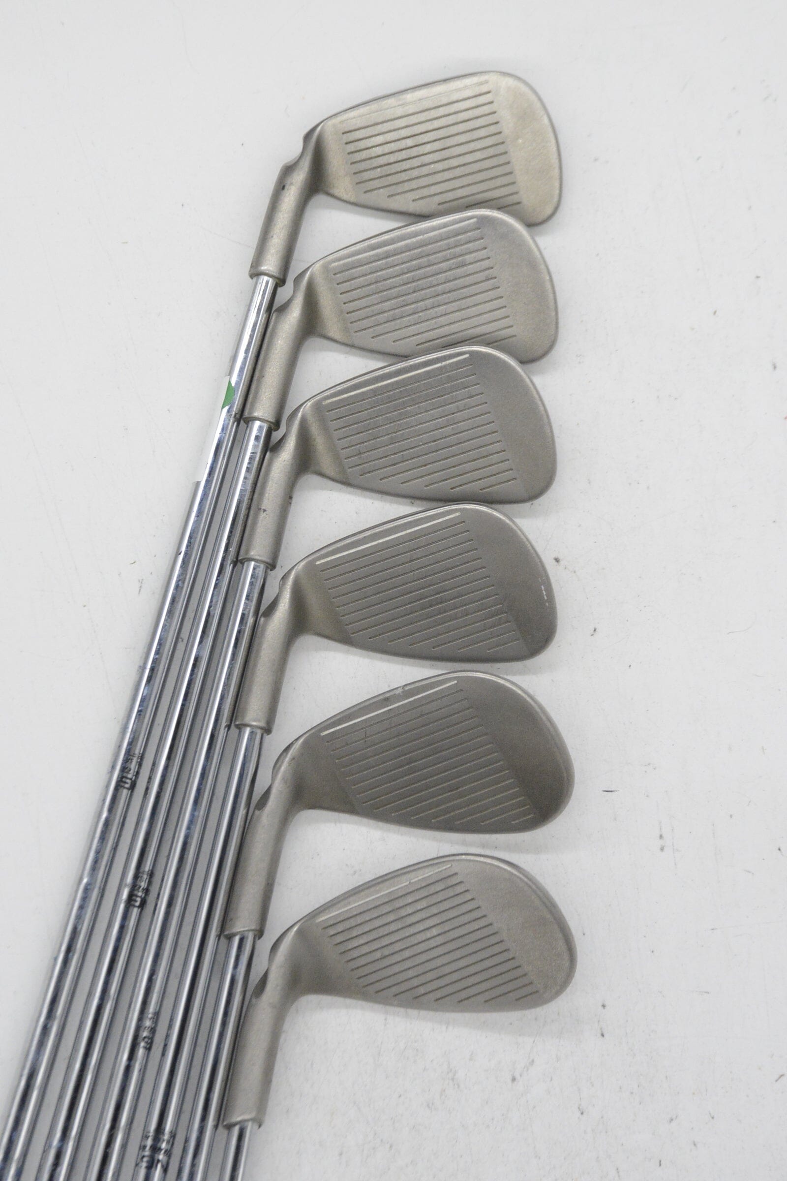 Ping S59 7-SW Iron Set S Flex +1.25" Golf Clubs GolfRoots 