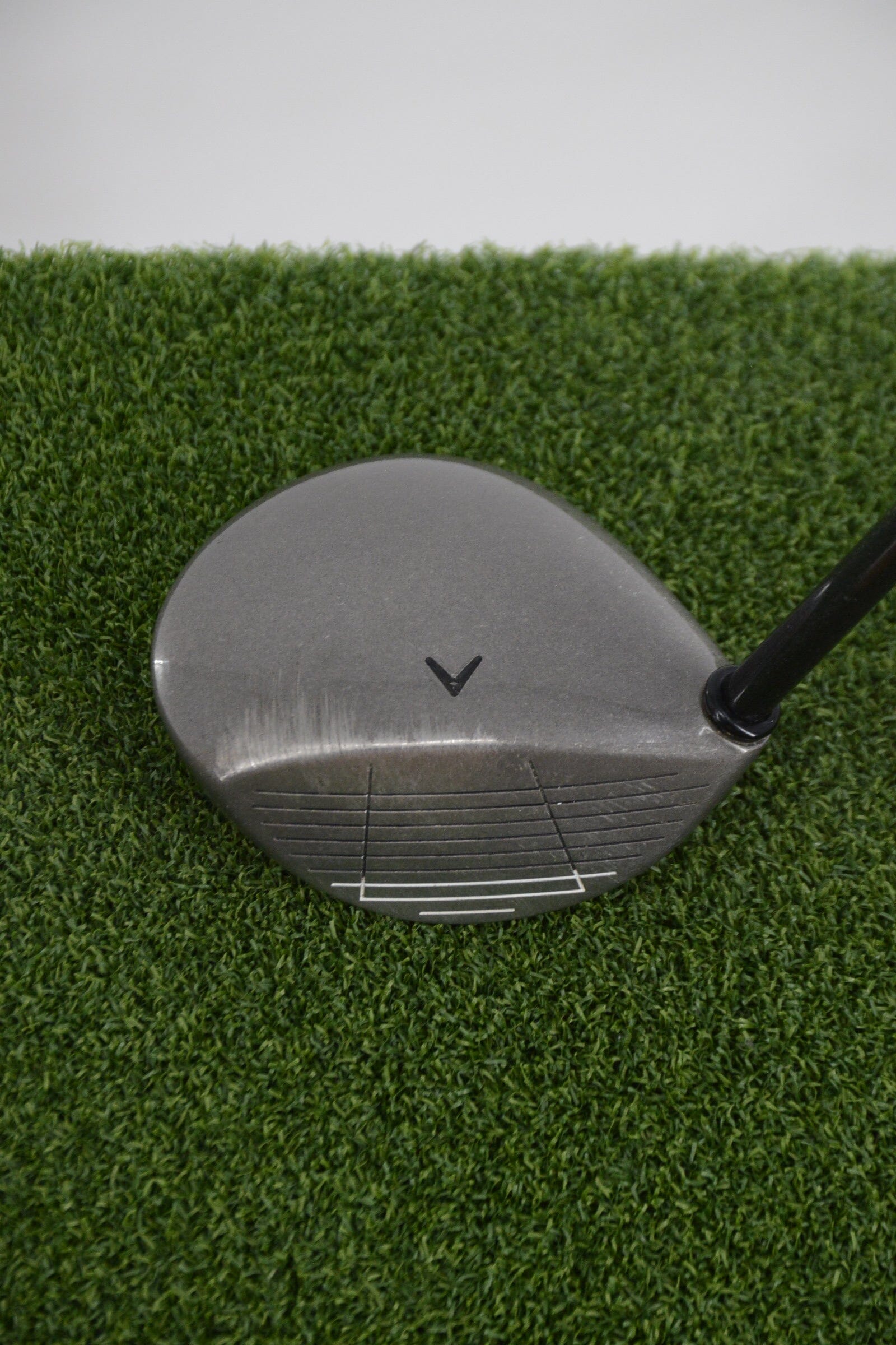 Callaway Big Bertha War Bird 3 Wood S Flex 42.75" Golf Clubs GolfRoots 