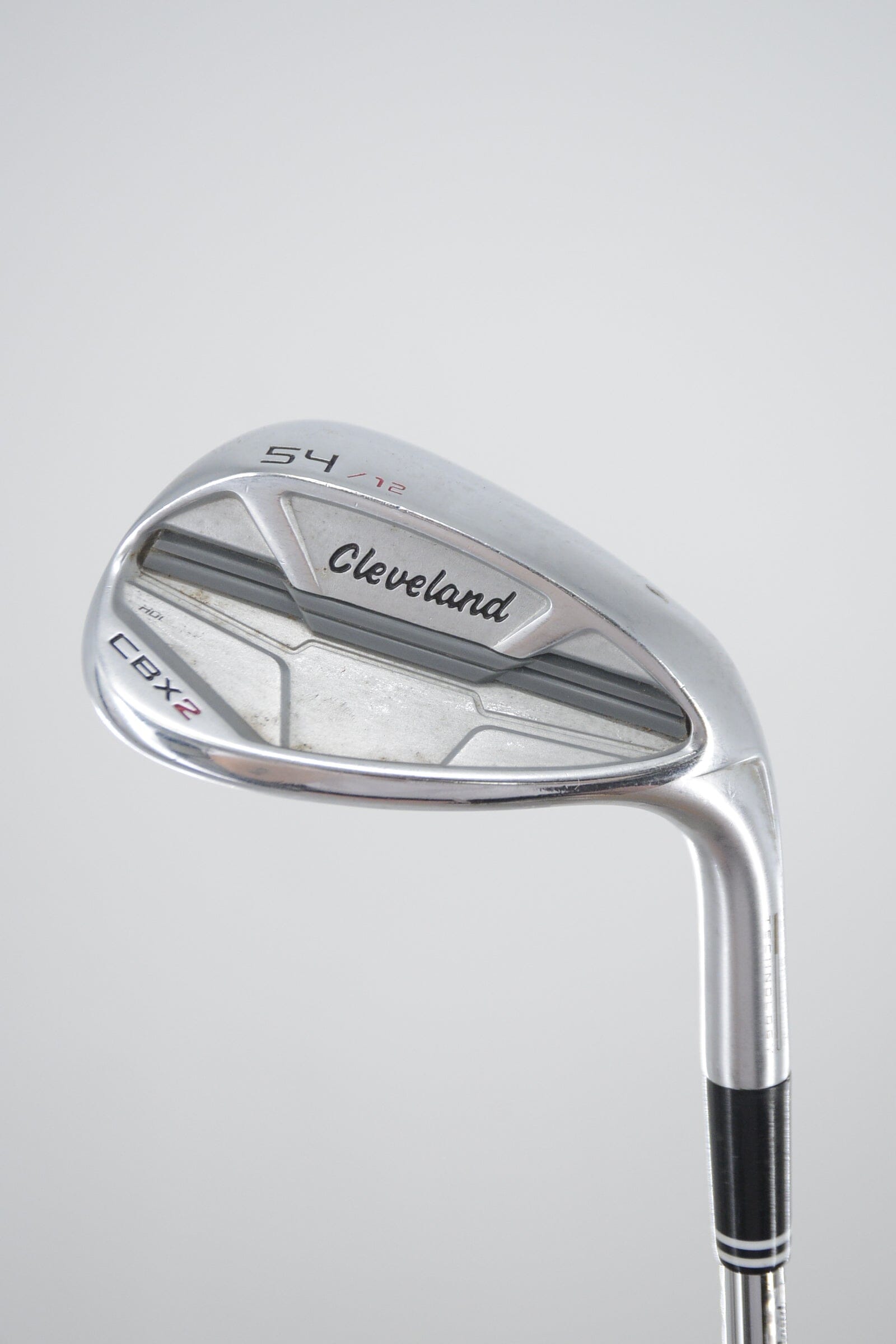 Cleveland CBX2 54 Degree Wedge Wedge Flex 35.25" Golf Clubs GolfRoots 