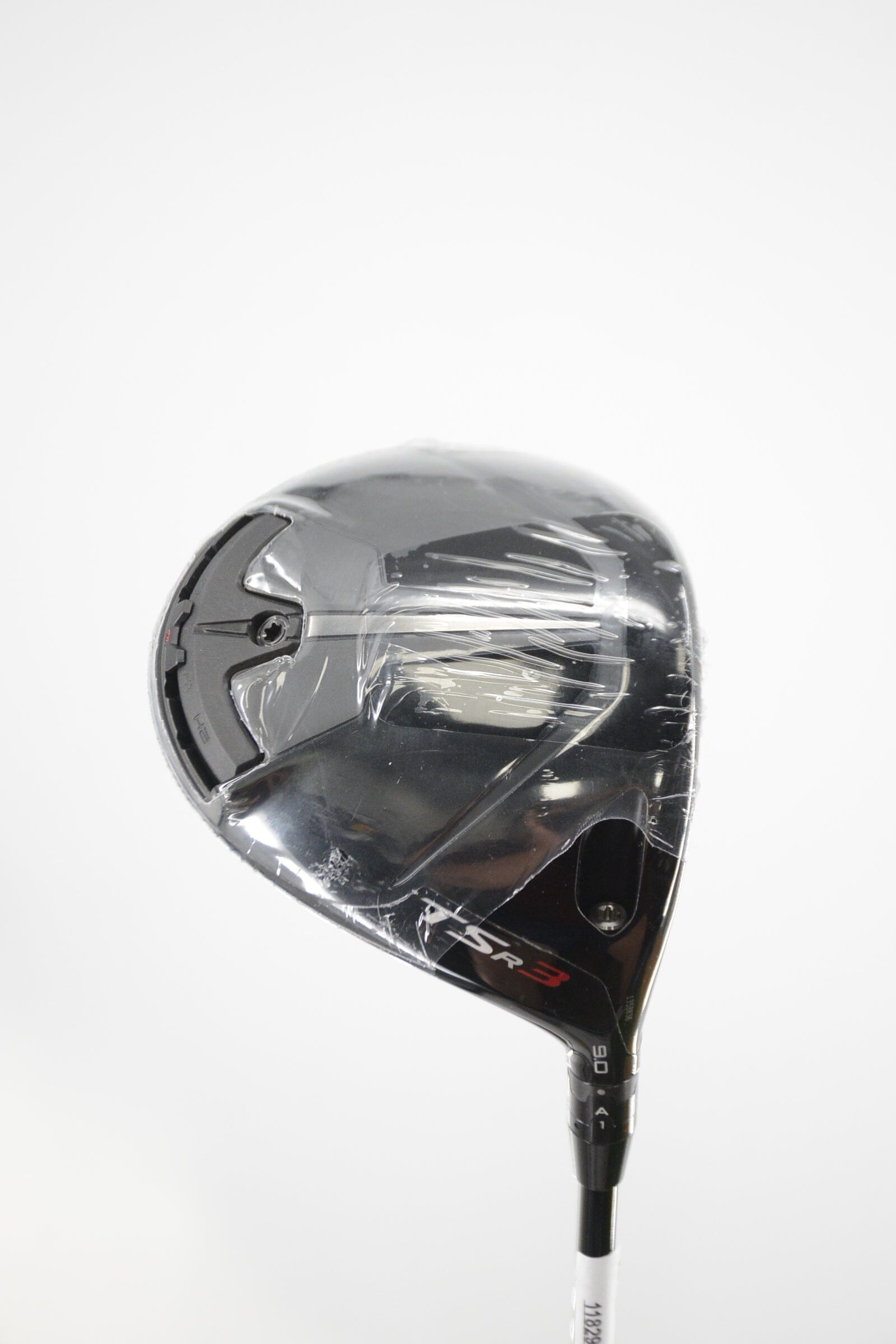 NEW Titleist TSR3 9 Degree Driver S Flex 45.5" Golf Clubs GolfRoots 
